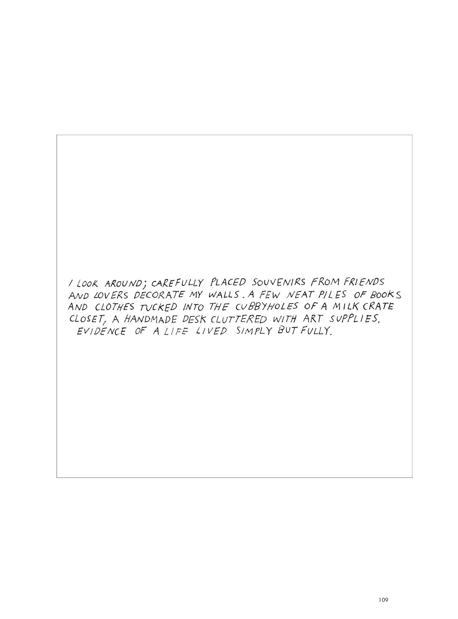 Read online The Lie and How We Told It comic -  Issue # TPB - 111