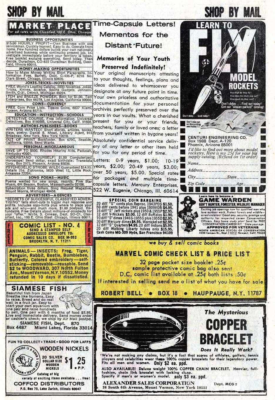 Read online Uncanny X-Men (1963) comic -  Issue #69 - 39