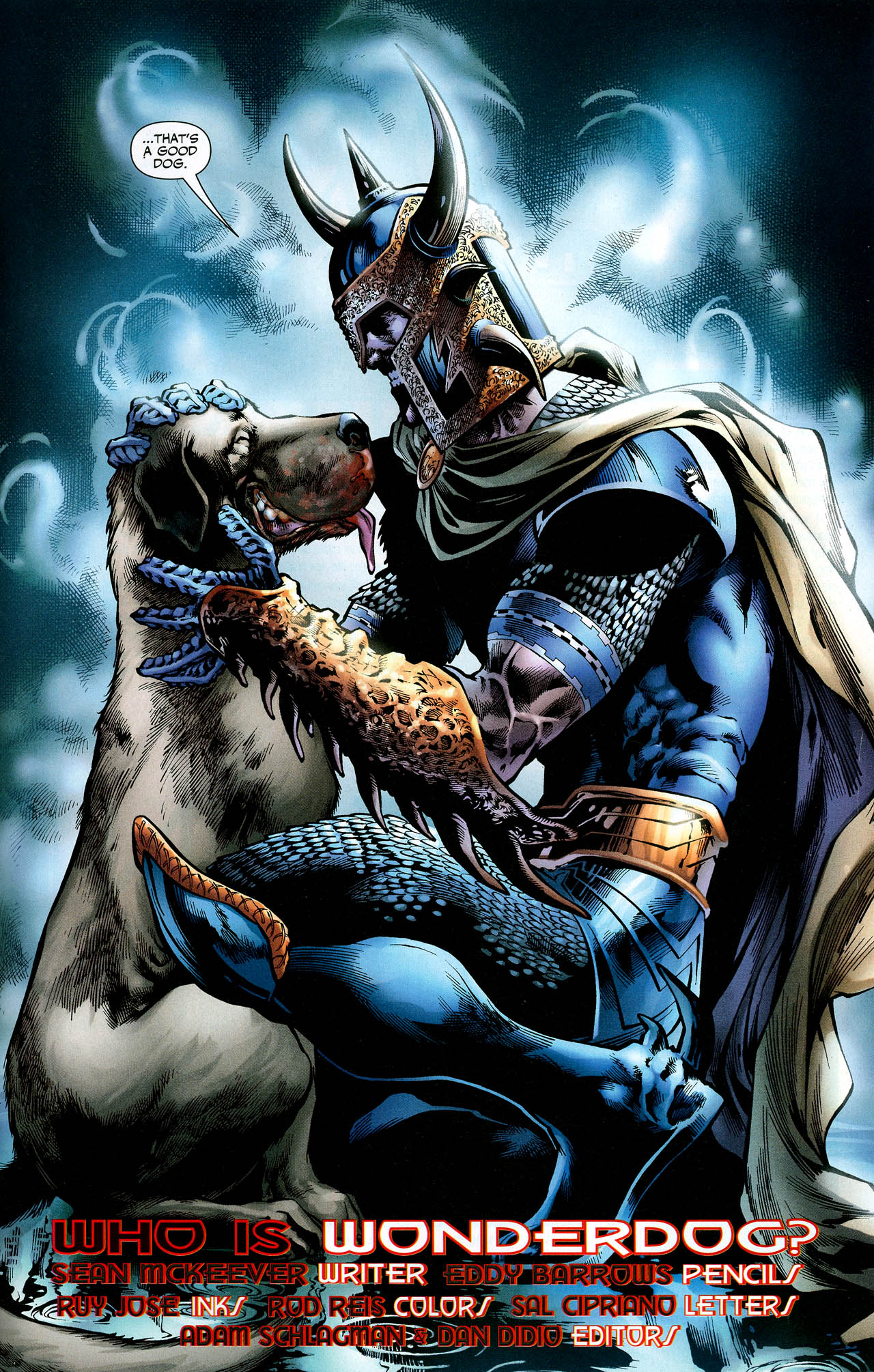 Read online Teen Titans (2003) comic -  Issue #62 - 32