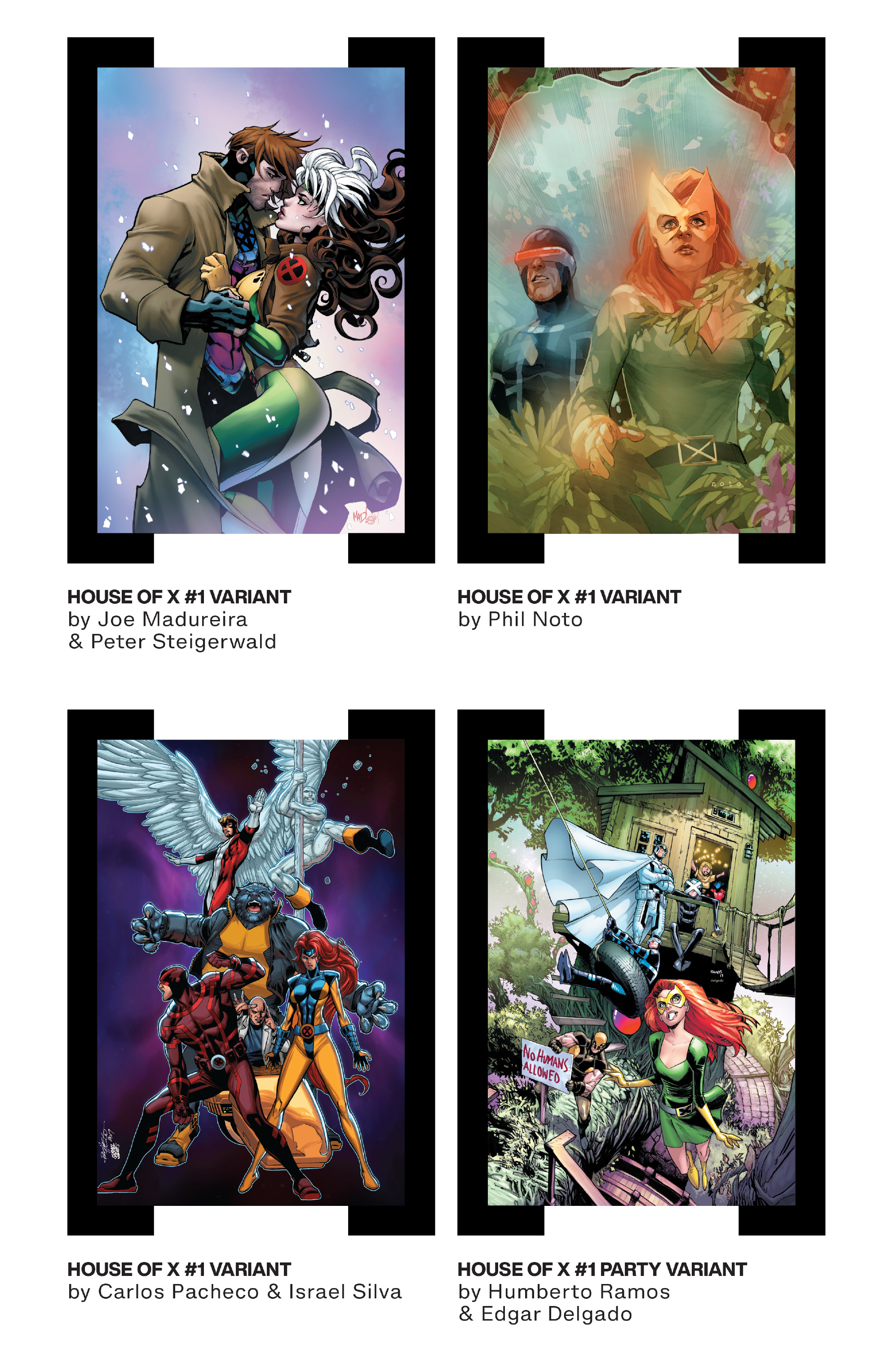 Read online House of X/Powers of X comic -  Issue # TPB (Part 4) - 112