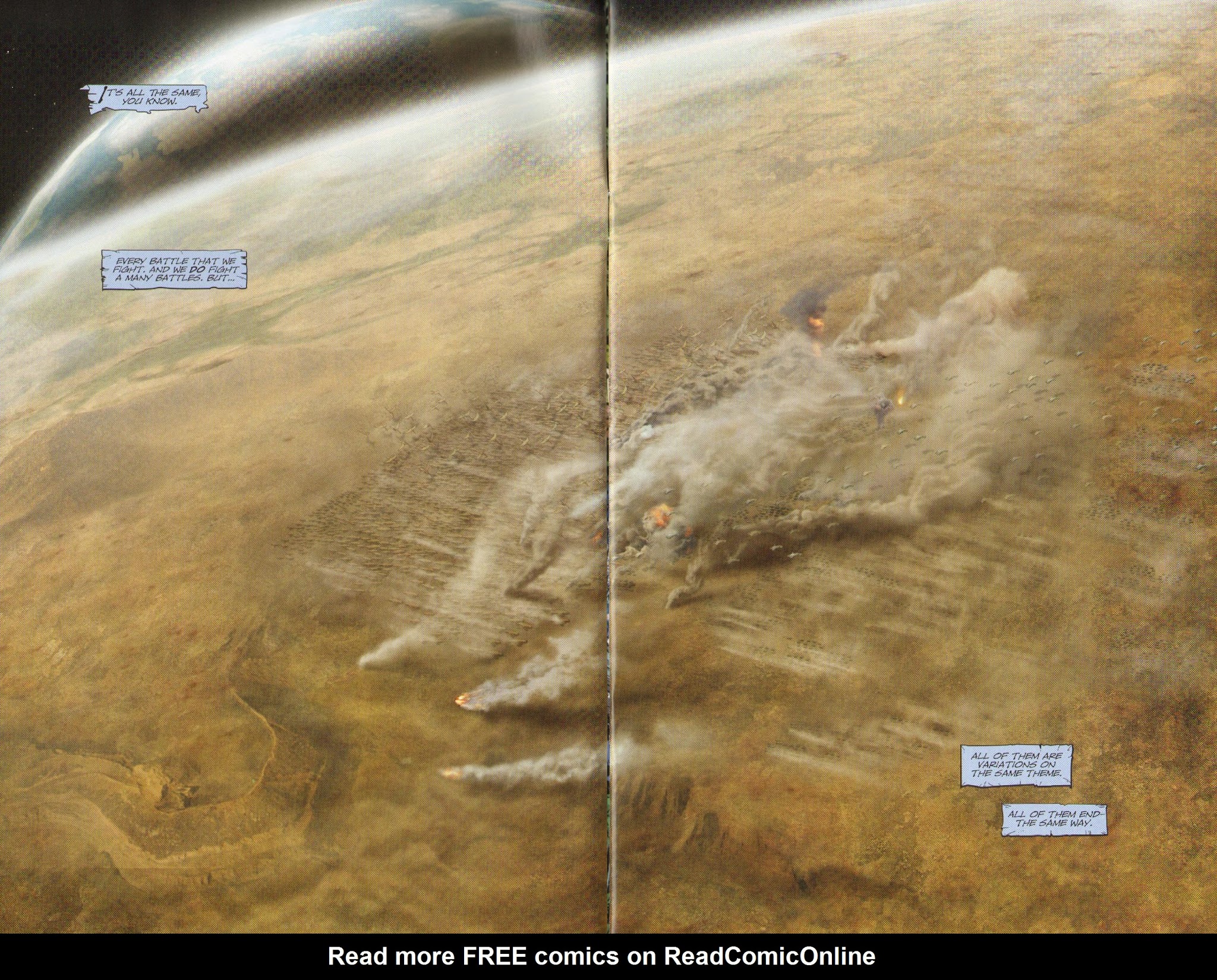 Read online United Free Worlds comic -  Issue #6 - 4