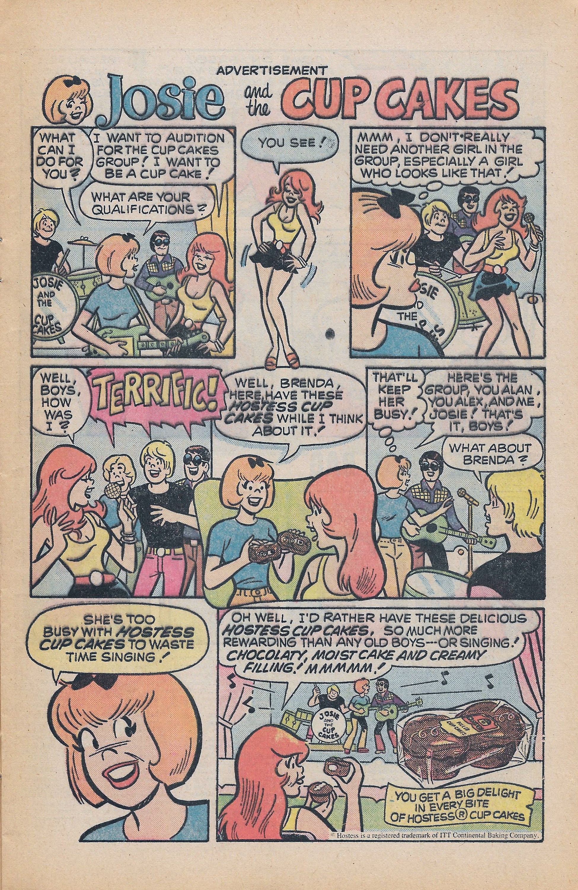 Read online Life With Archie (1958) comic -  Issue #168 - 9