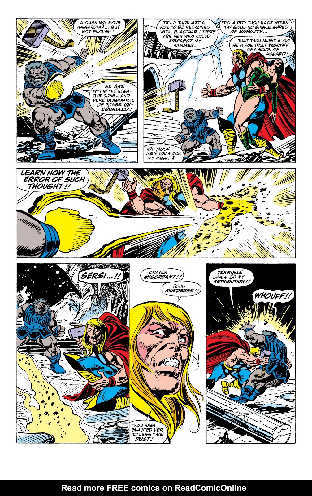 The Avengers (1963) issue 310 - Page 5
