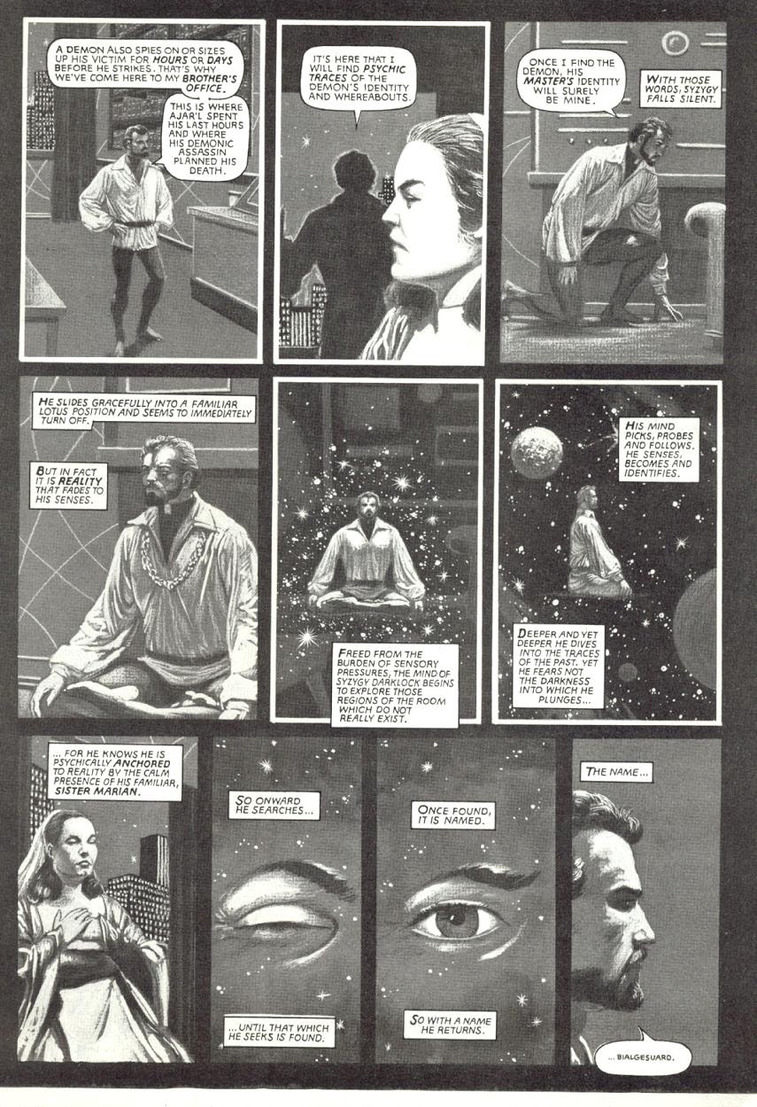 Read online The Price comic -  Issue # Full - 12
