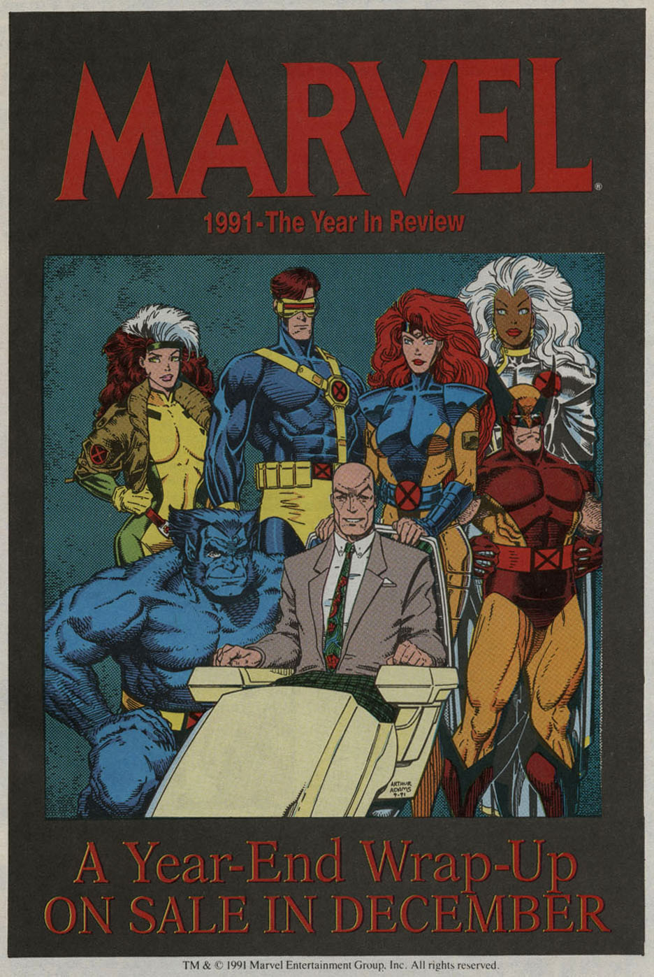Read online Toxic Avenger comic -  Issue #11 - 33