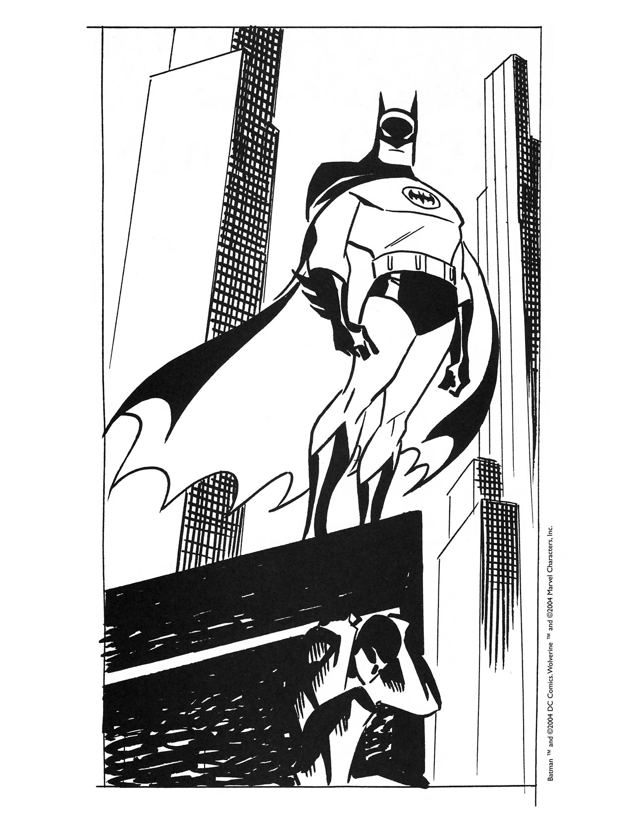 Read online Modern Masters comic -  Issue #3 - 5