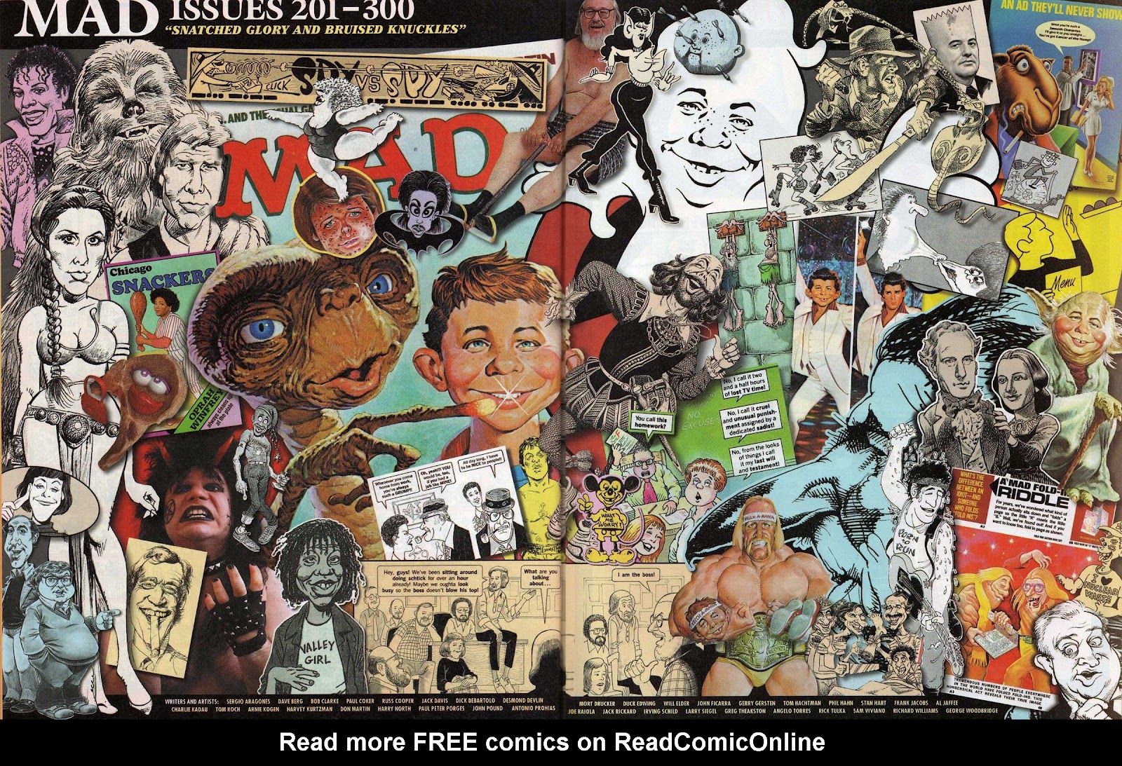 MAD issue 500 - Page 25