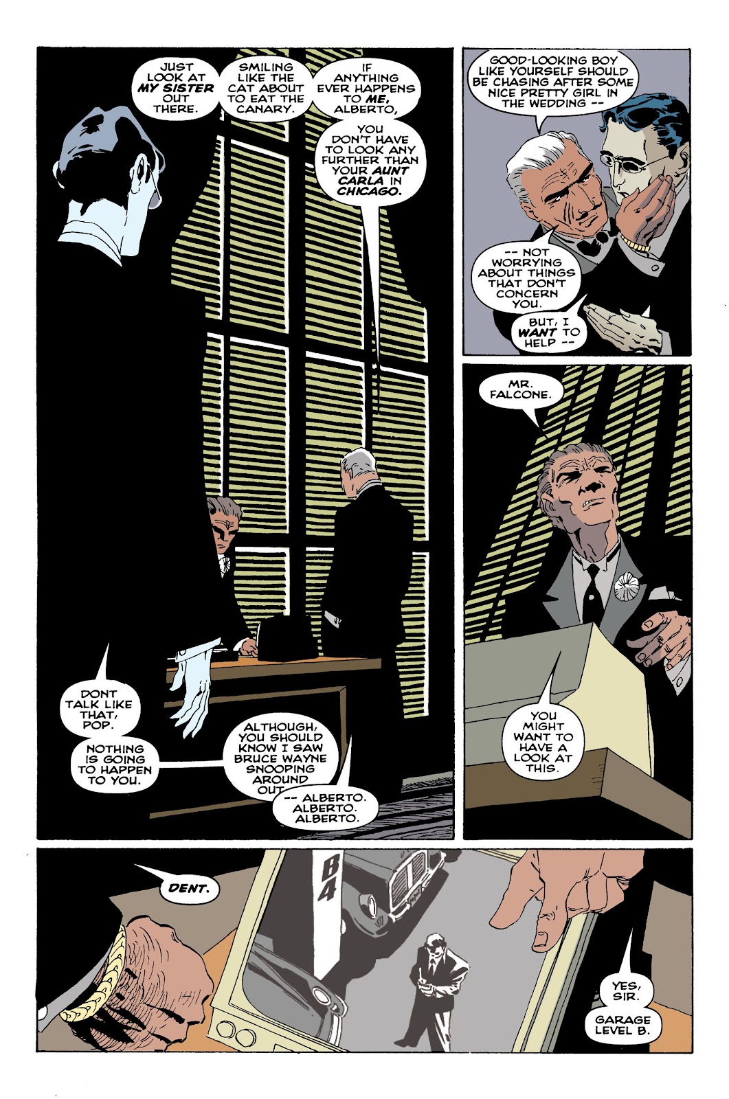 <{ $series->title }} issue TPB (Part 2) - Page 99