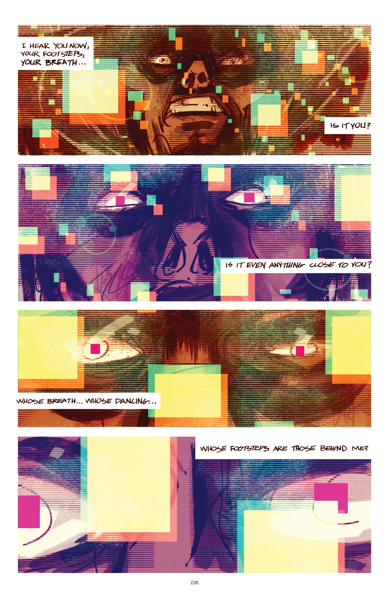 Read online Once Upon a Time Machine comic -  Issue # TPB 2 (Part 2) - 13