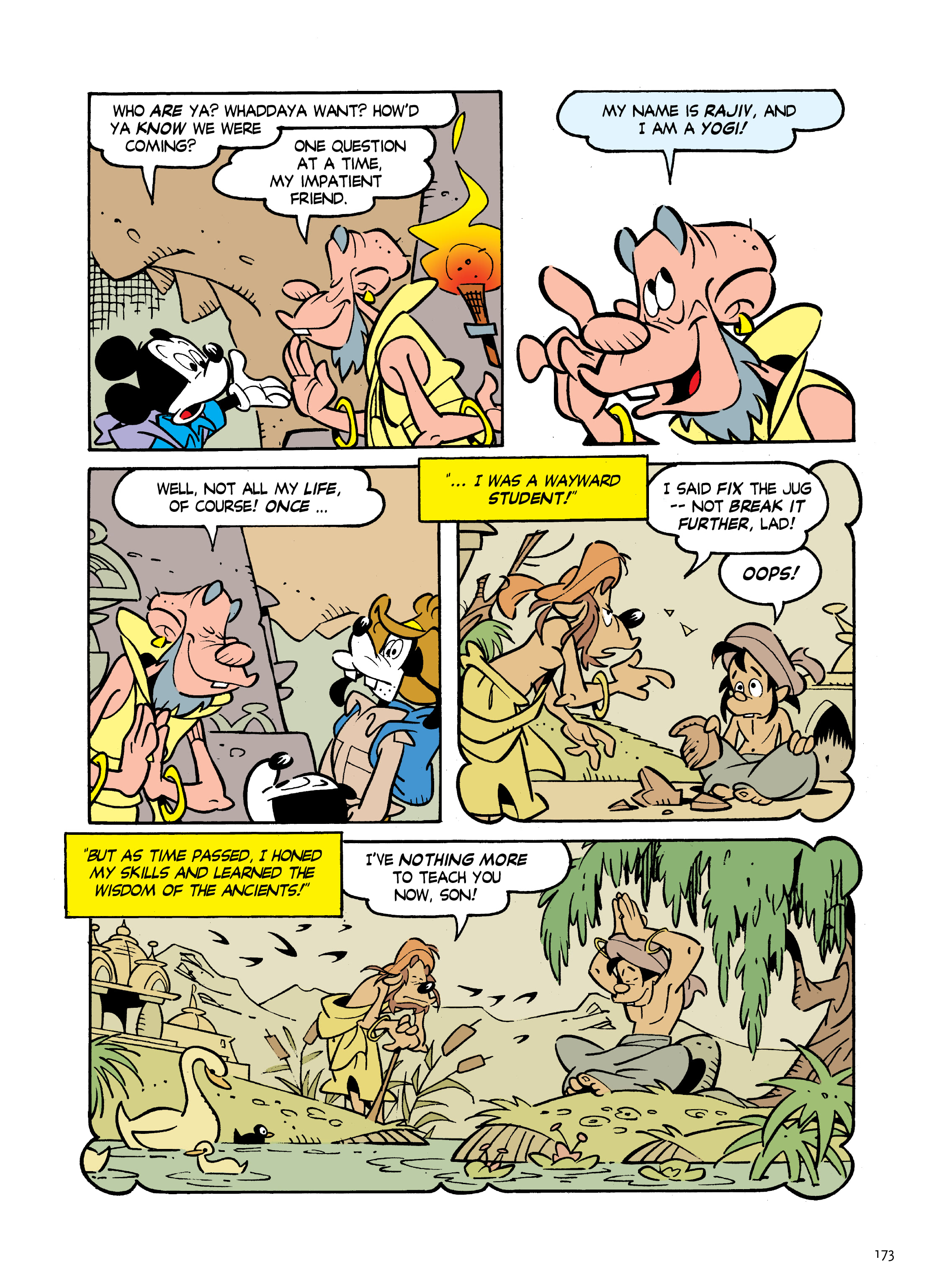 Read online Disney Masters comic -  Issue # TPB 11 (Part 2) - 79