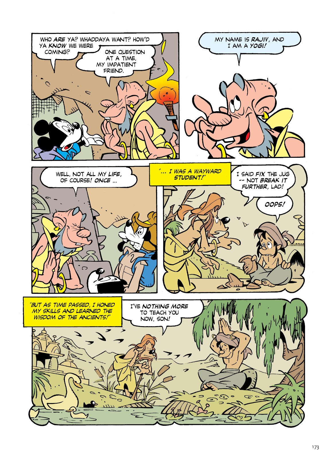 Disney Masters issue TPB 11 (Part 2) - Page 79