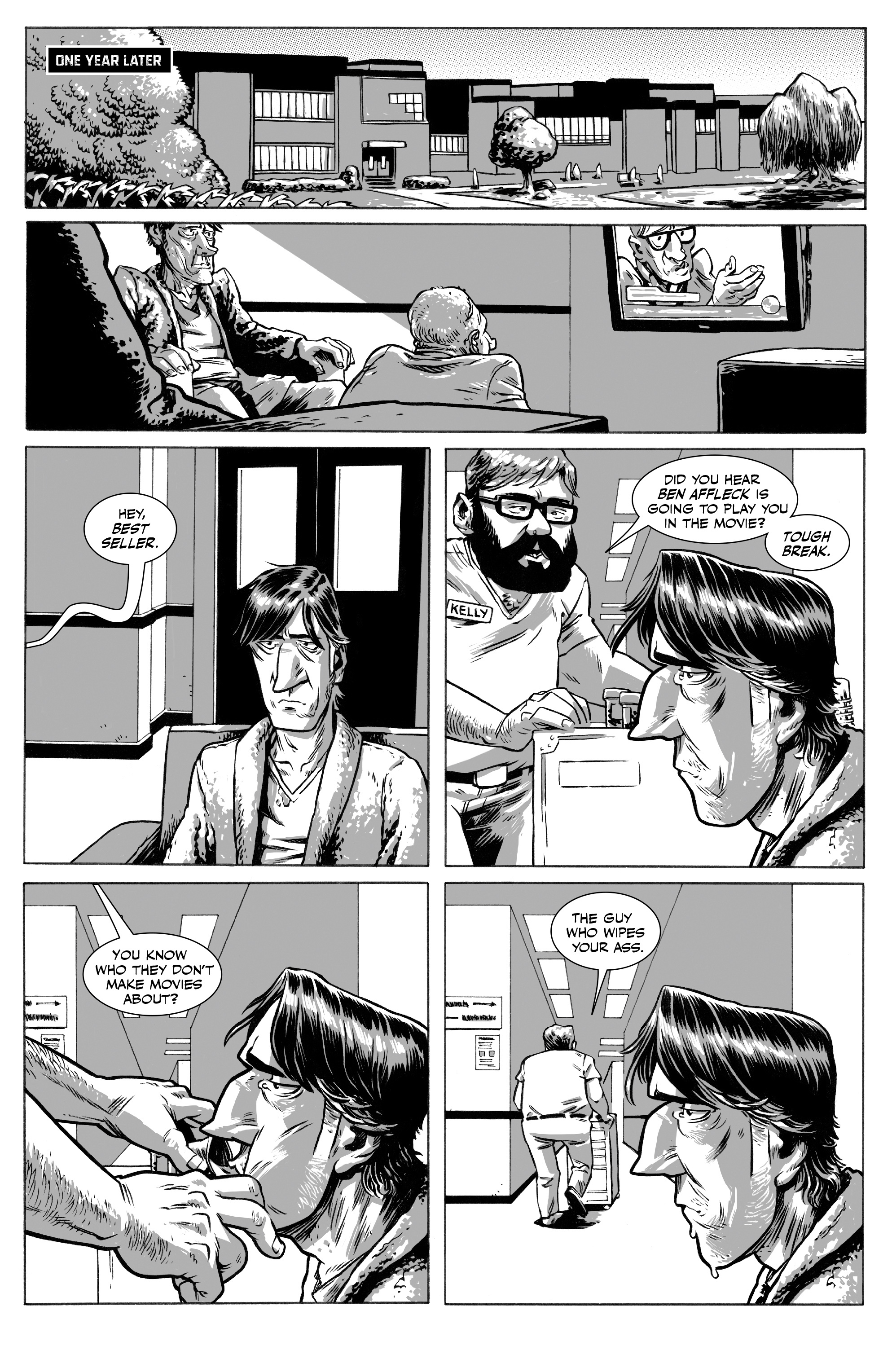 Read online The Rattler comic -  Issue # Full - 97