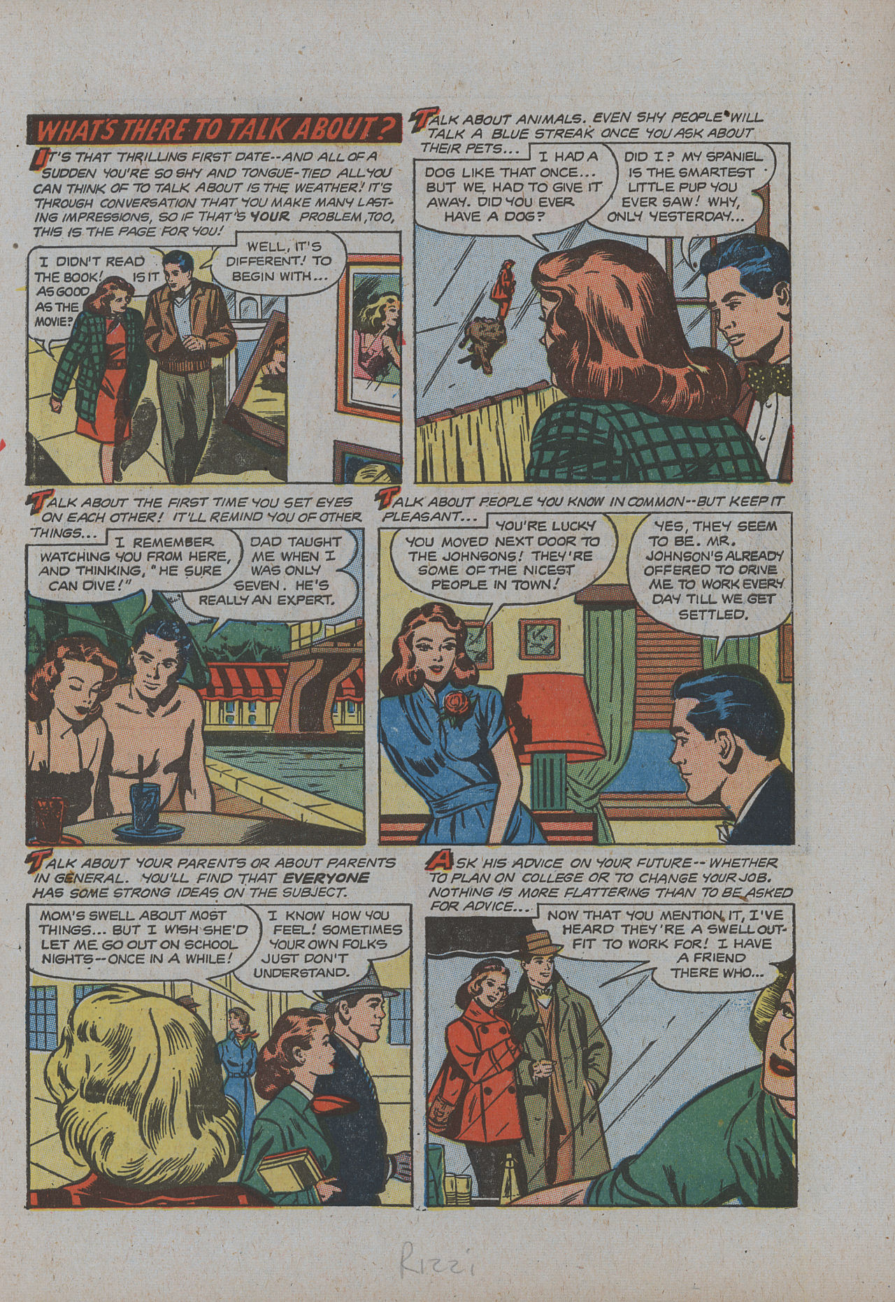 Read online Romantic Marriage comic -  Issue #20 - 27