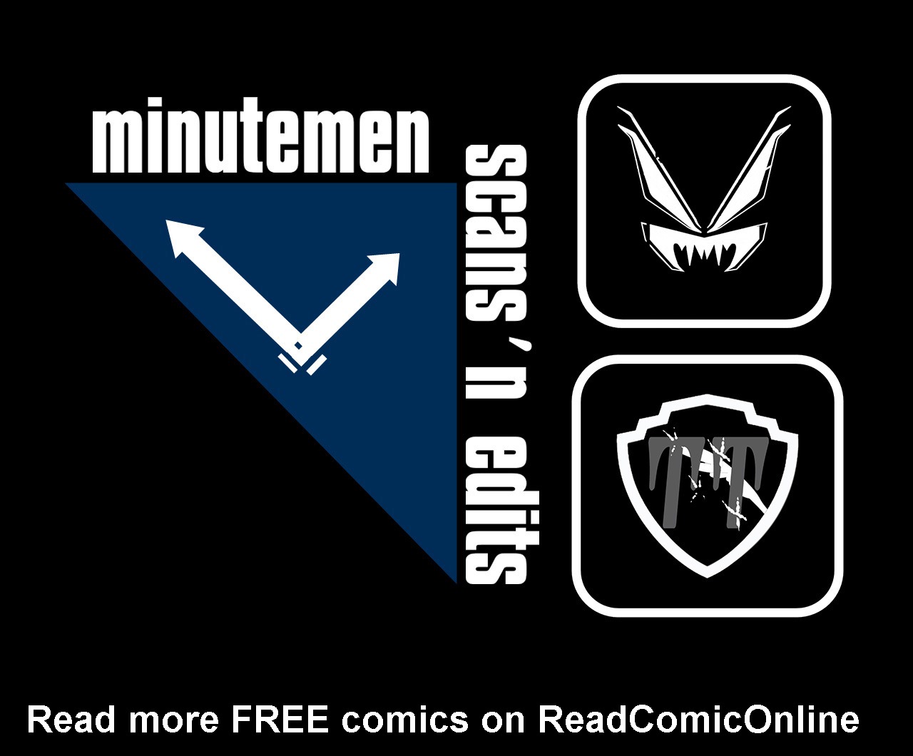 Read online Haunted City comic -  Issue #2 - 24