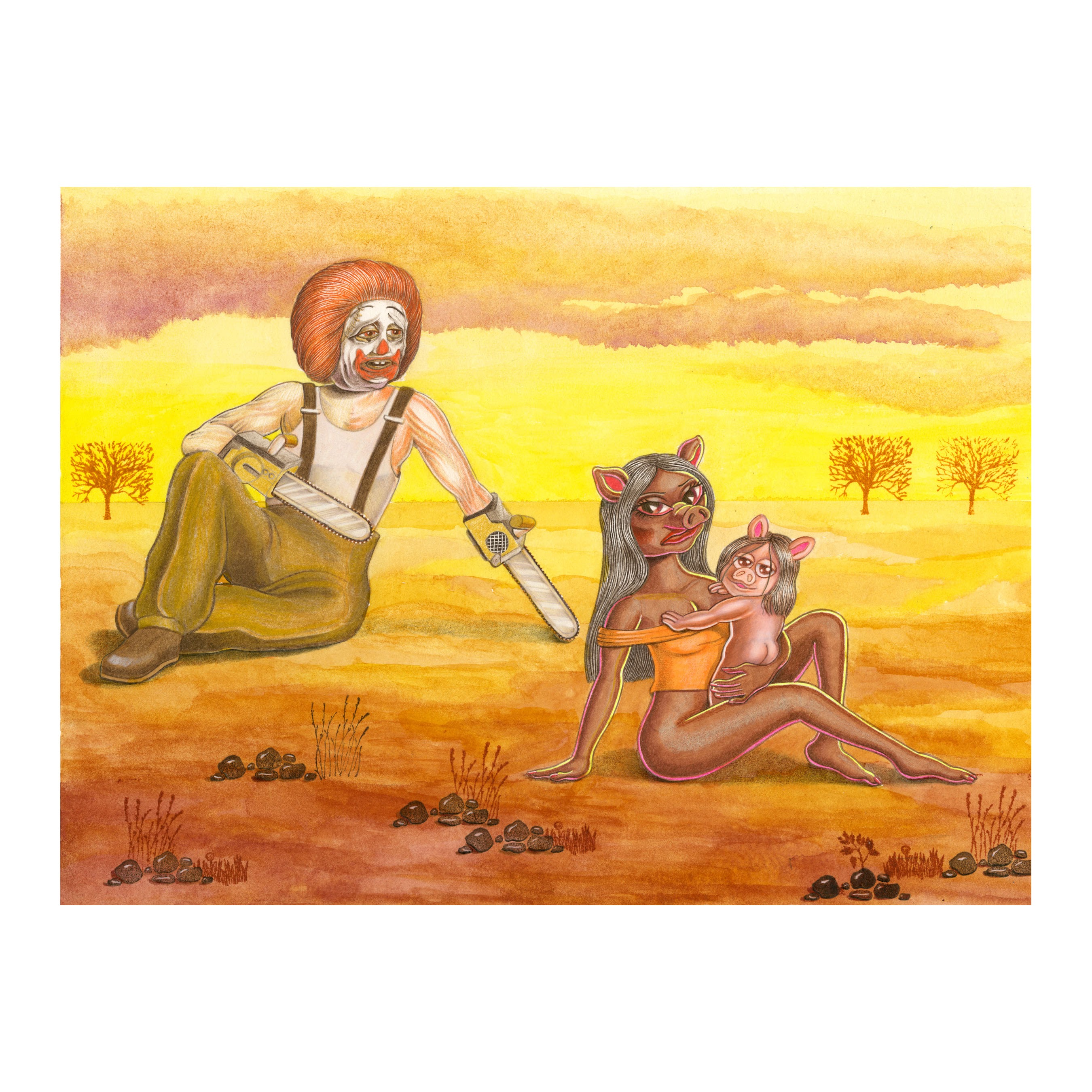 Read online Mindviscosity comic -  Issue # TPB (Part 2) - 51