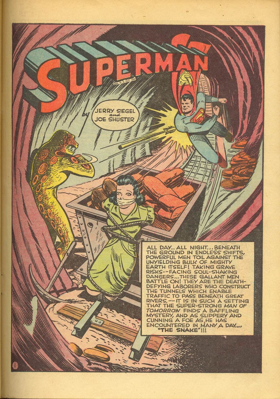 Superman (1939) issue 18 - Page 53