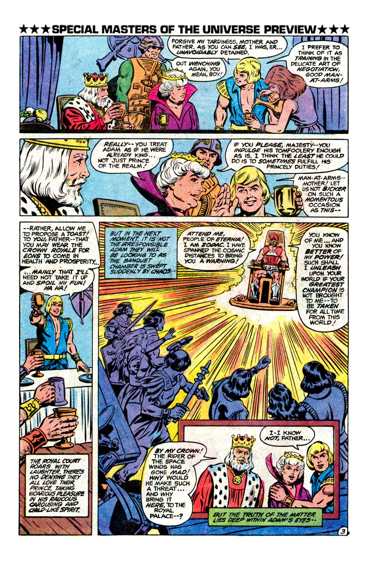 Read online Action Comics (1938) comic -  Issue #537 - 30