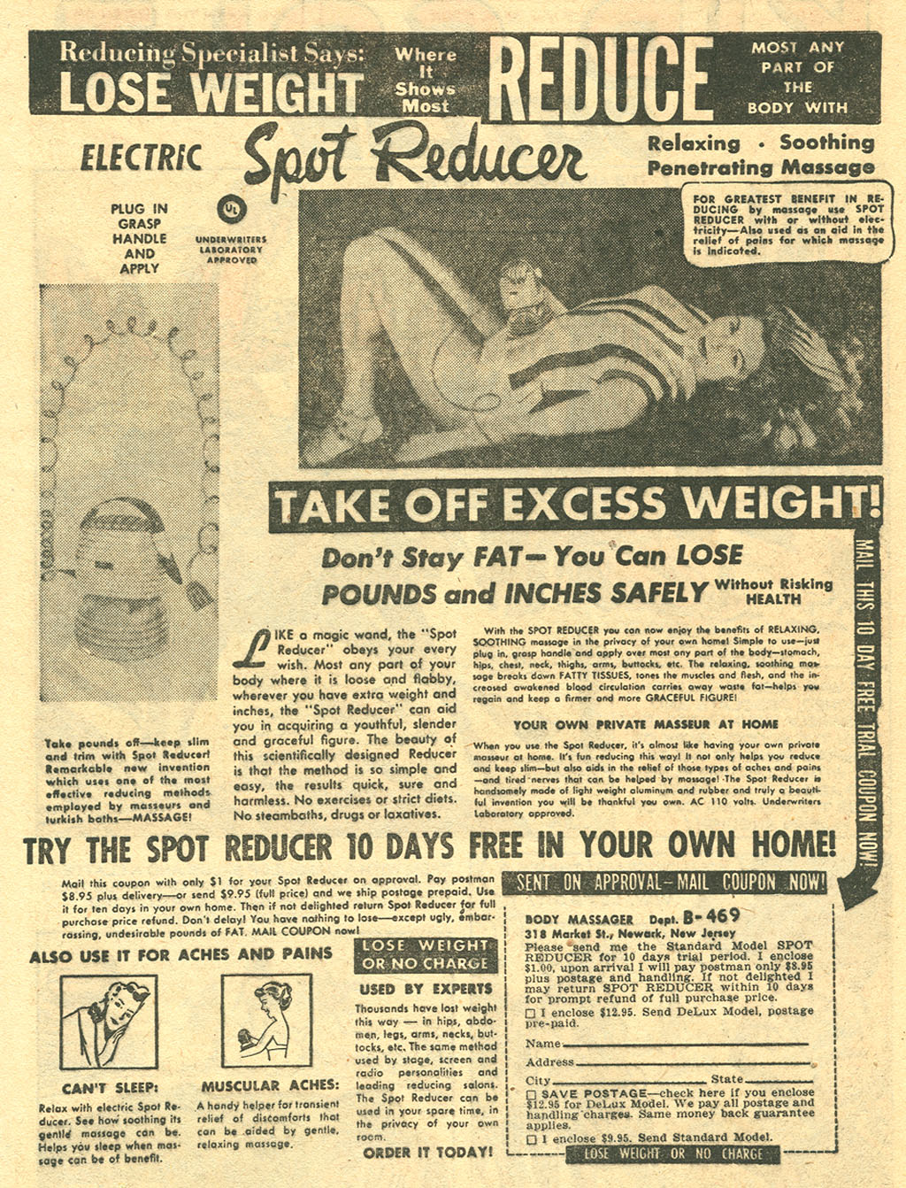 Read online Kid Colt Outlaw comic -  Issue #38 - 9