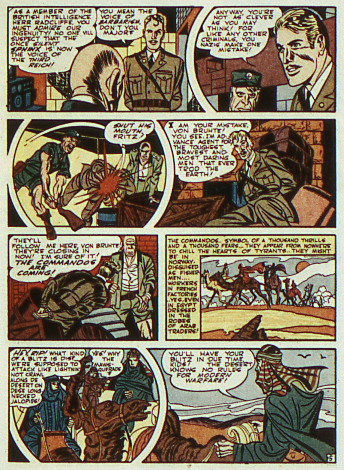 Detective Comics (1937) 66 Page 21