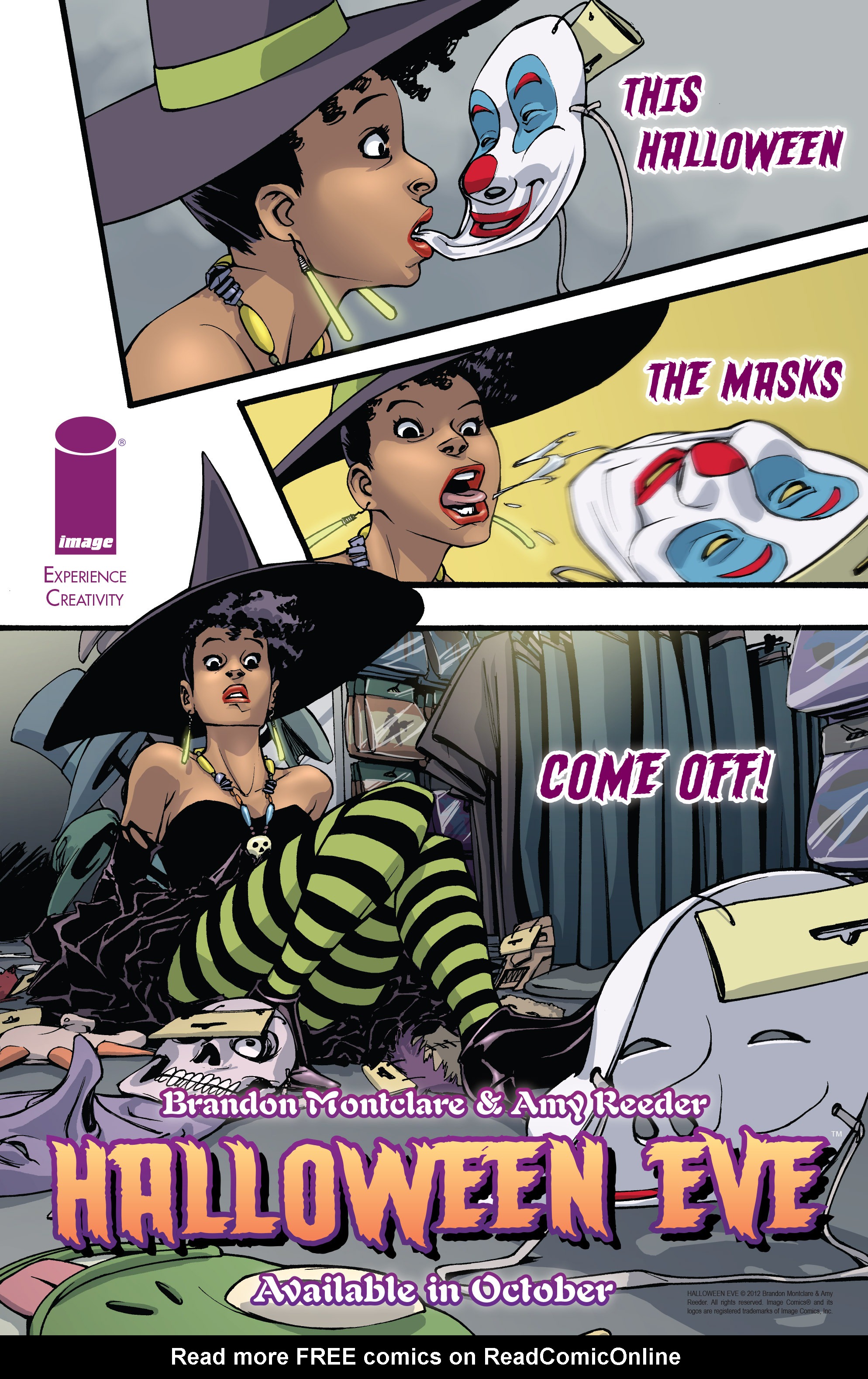 Read online Invincible comic -  Issue #95 - 29
