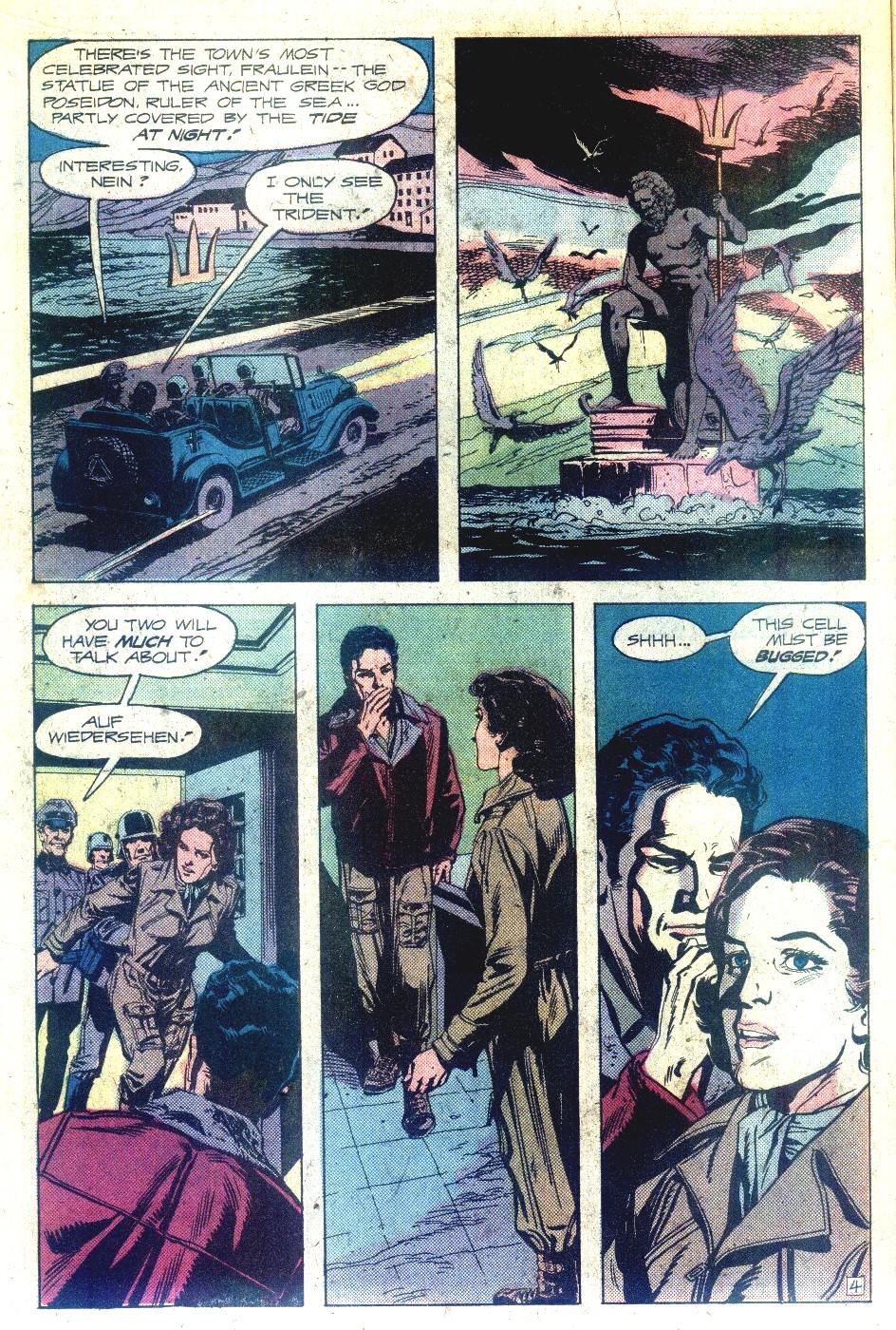 Read online G.I. Combat (1952) comic -  Issue #217 - 15