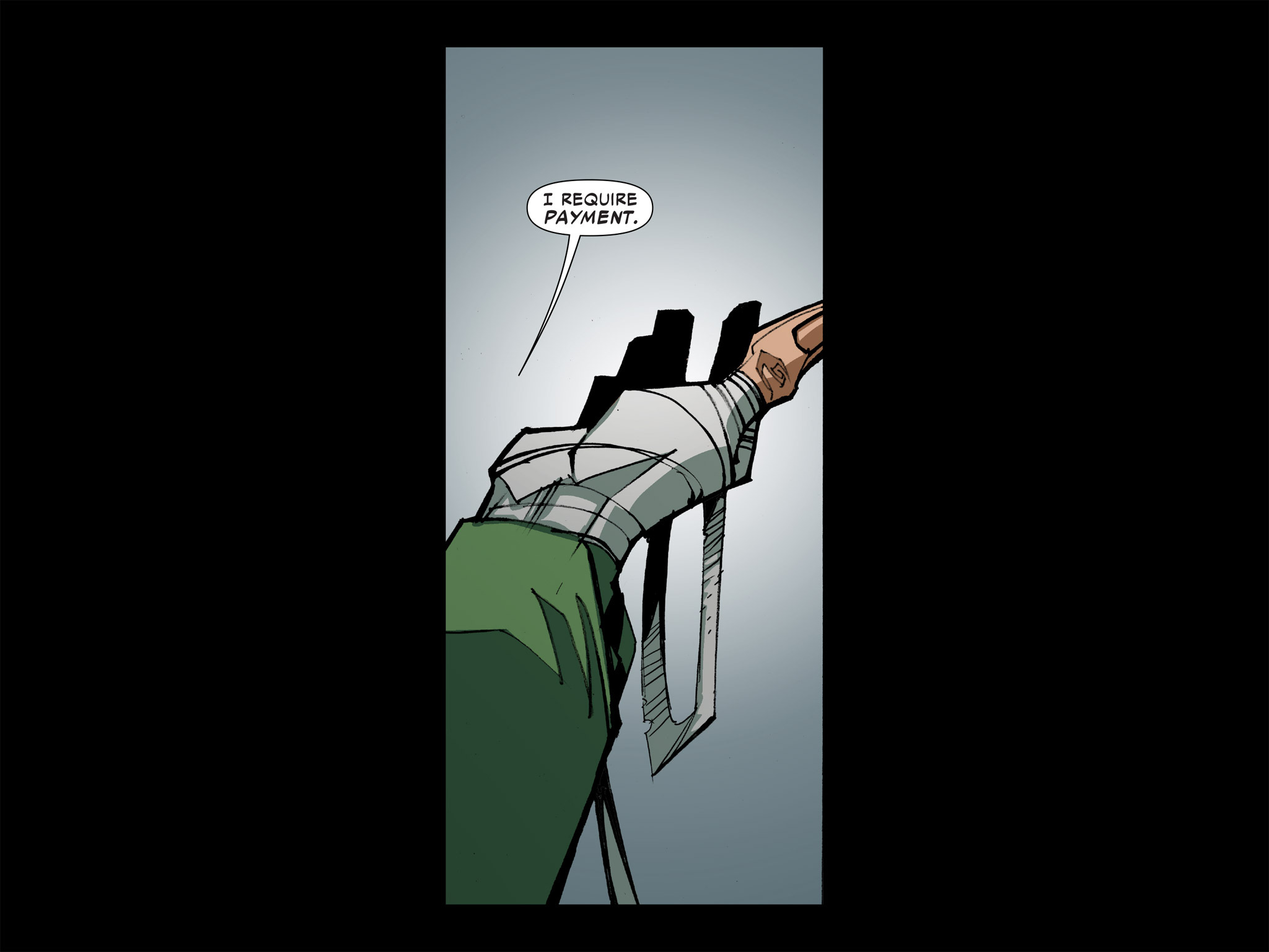 Read online Civil War II: Ulysses Infinite Comic comic -  Issue #6 - 67