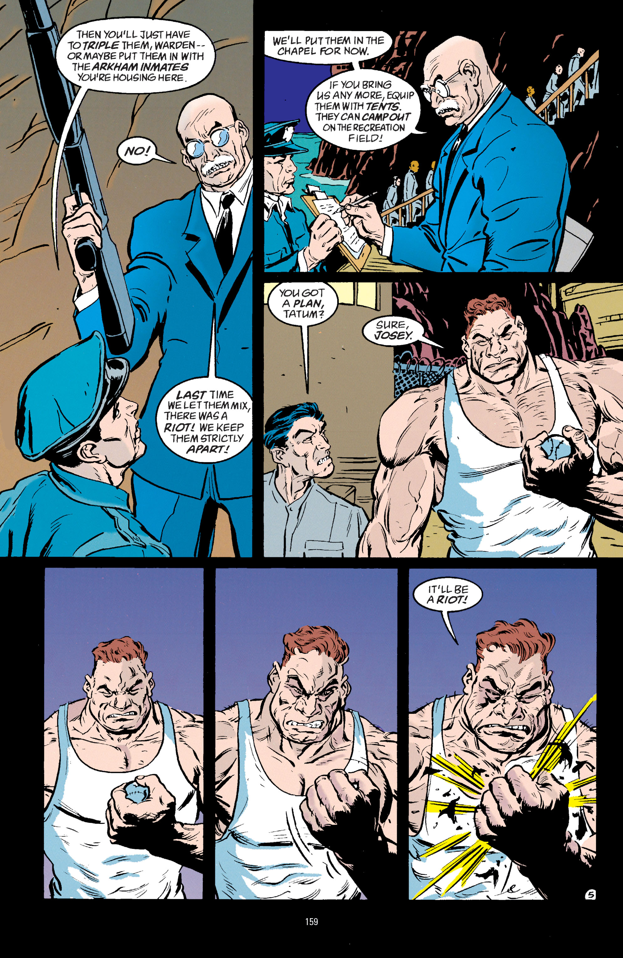 Read online Batman: Prodigal comic -  Issue # TPB (Part 2) - 59