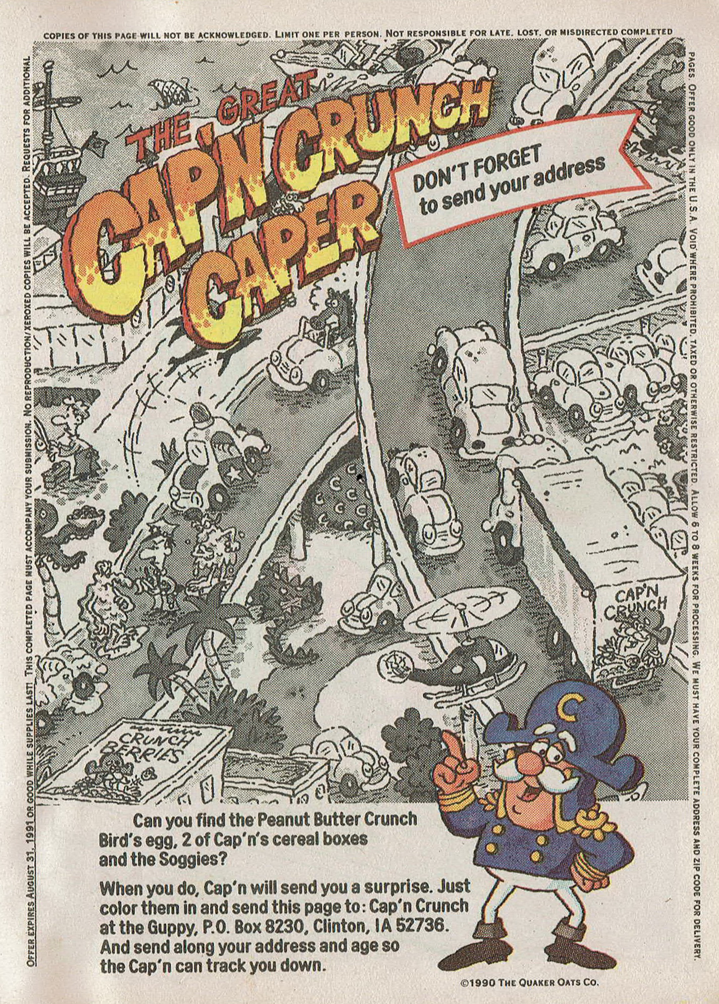 Read online Jughead with Archie Digest Magazine comic -  Issue #103 - 19