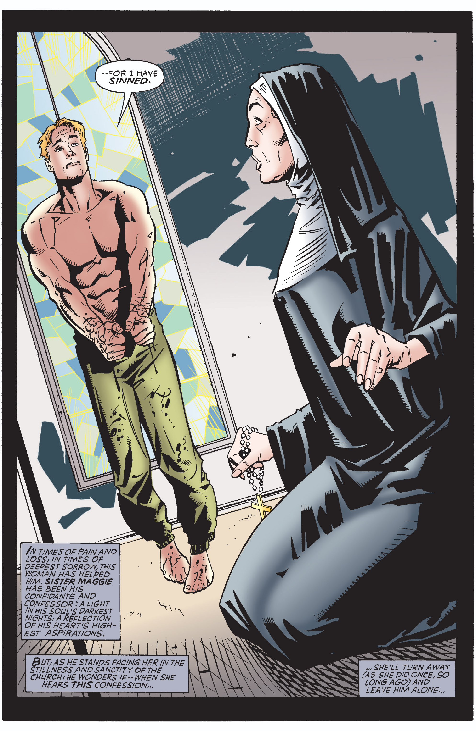 Read online Daredevil Epic Collection comic -  Issue # TPB 20 (Part 1) - 83