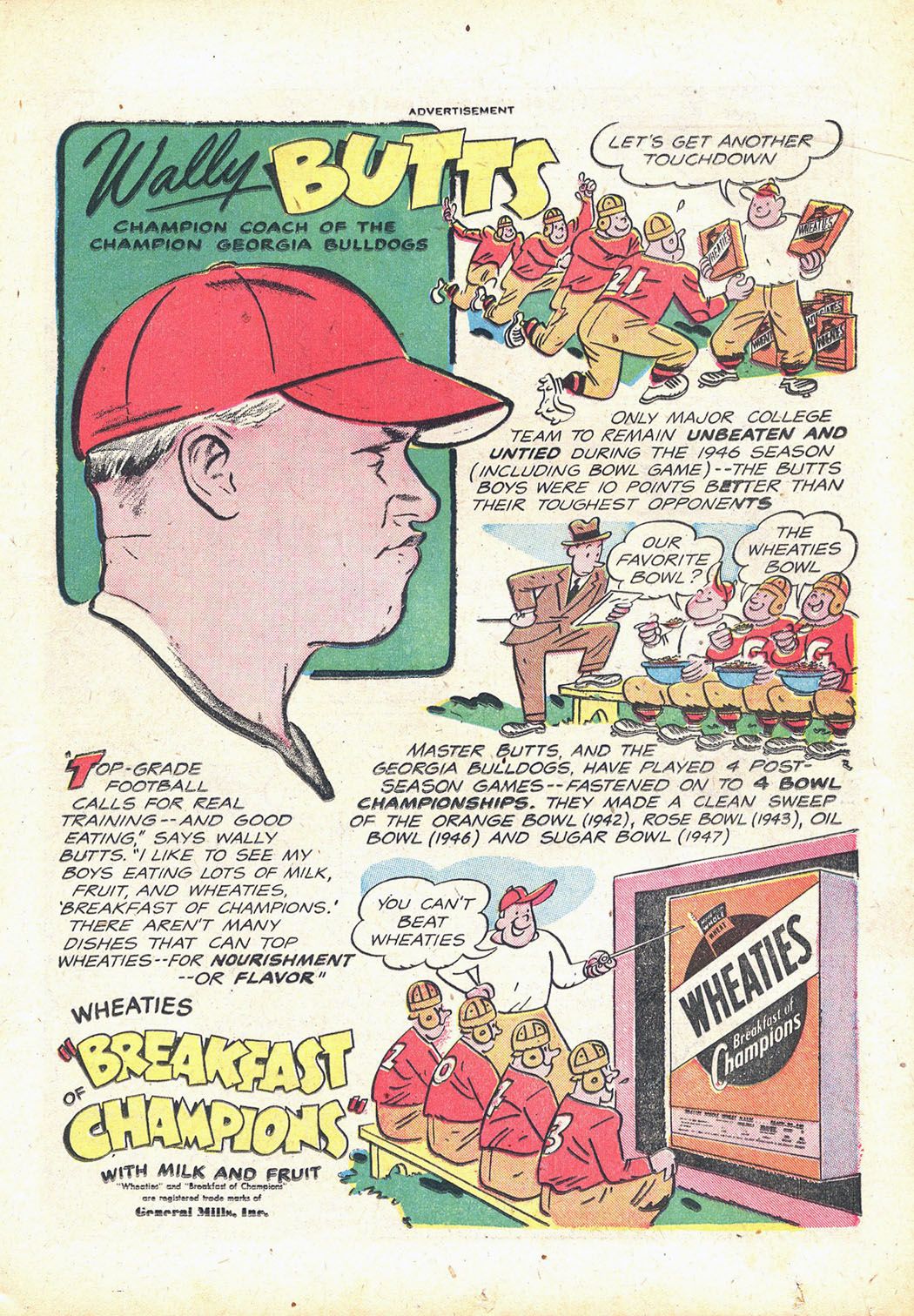 Read online Sensation (Mystery) Comics comic -  Issue #71 - 15