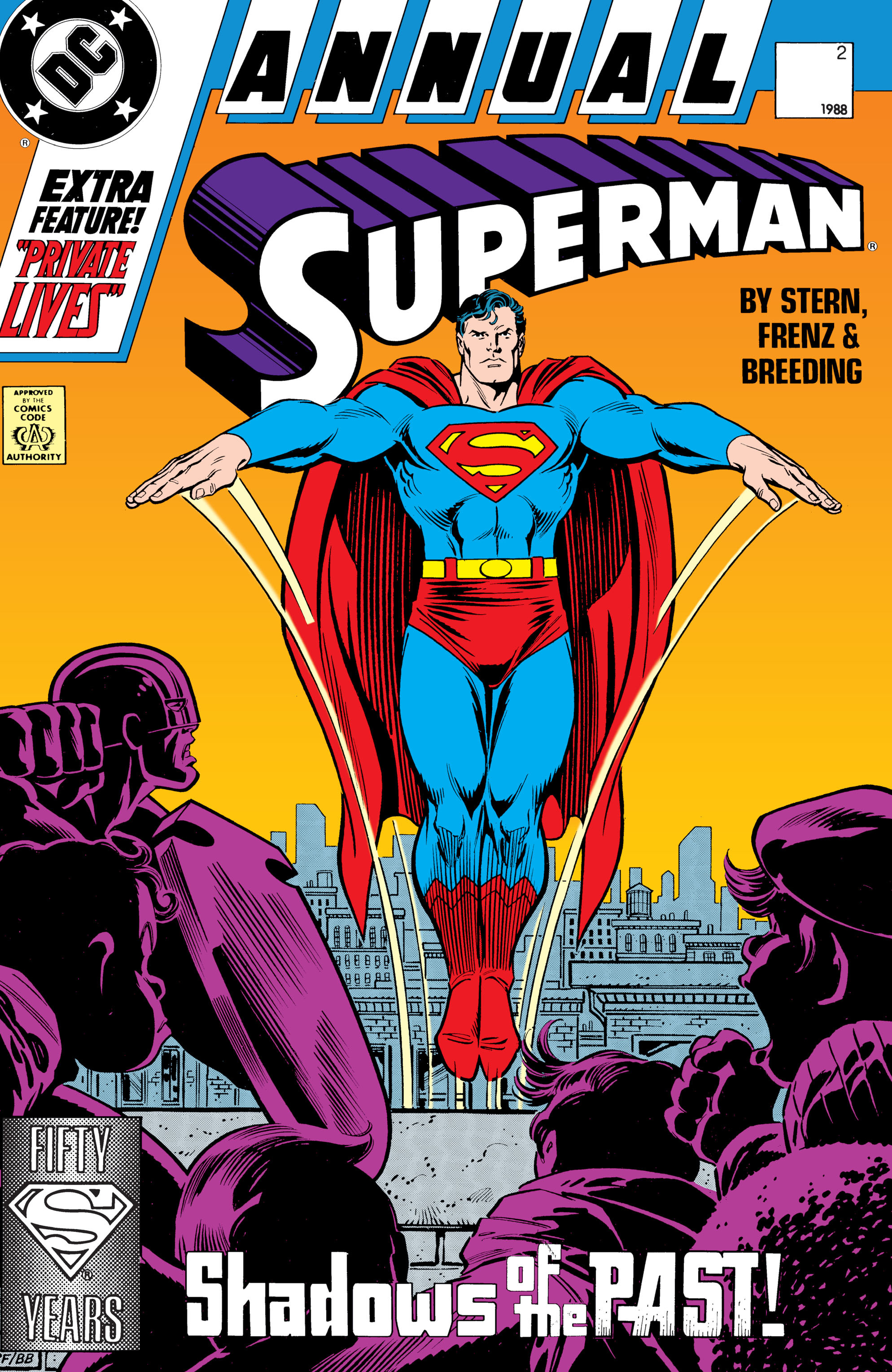 Read online Superman: The Man of Steel (2003) comic -  Issue # TPB 9 - 198
