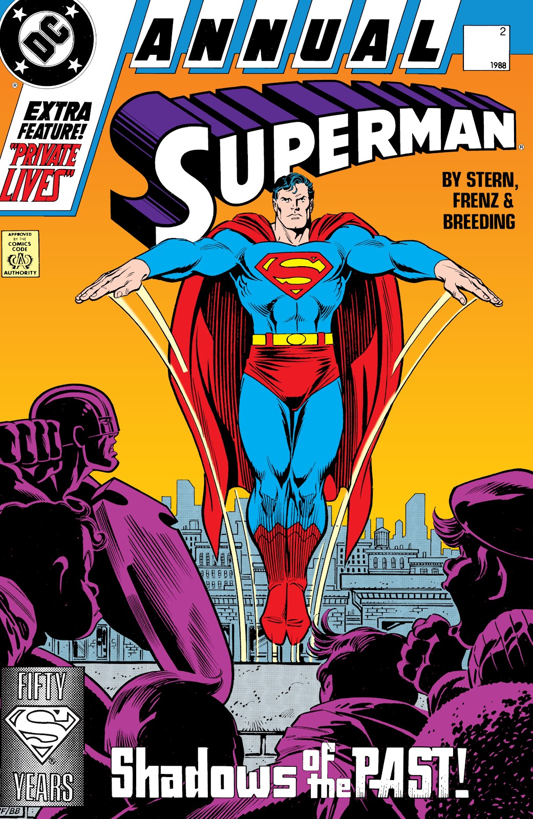 Superman: The Man of Steel (2003) issue TPB 9 - Page 198