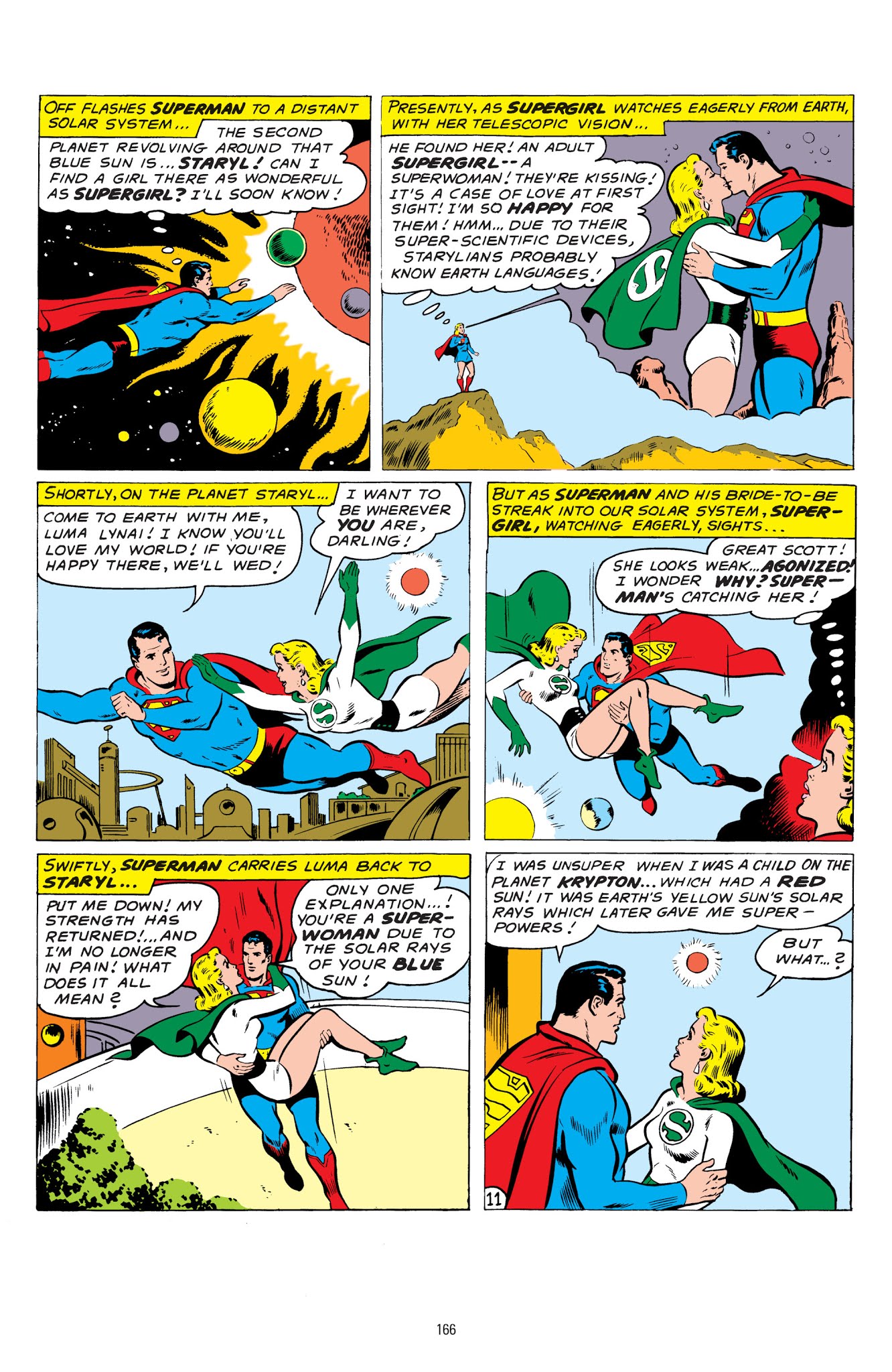 Read online Legion of Super-Heroes: The Silver Age comic -  Issue # TPB 1 (Part 2) - 68