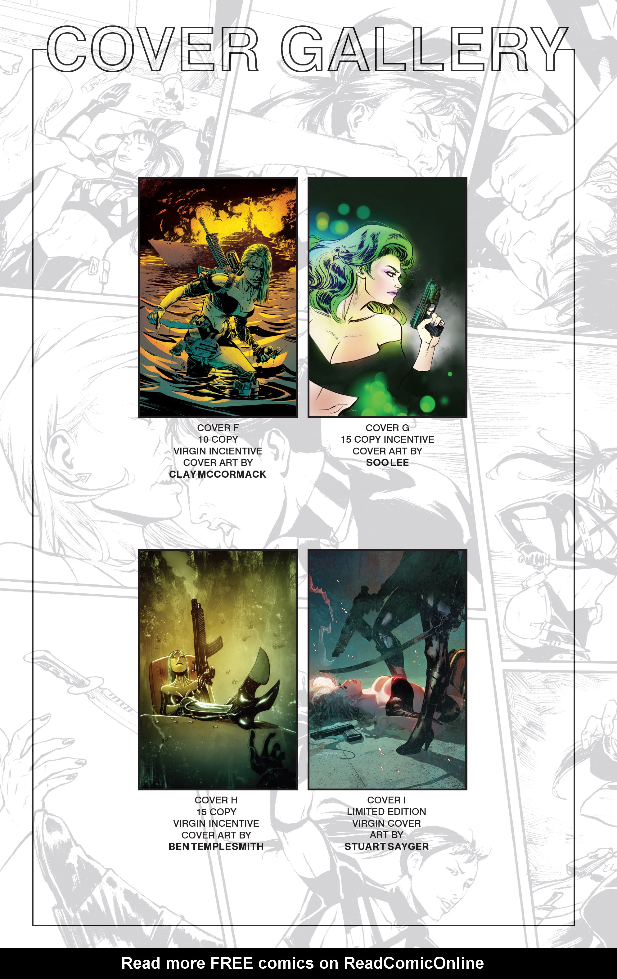 Read online Cherish comic -  Issue #5 - 29