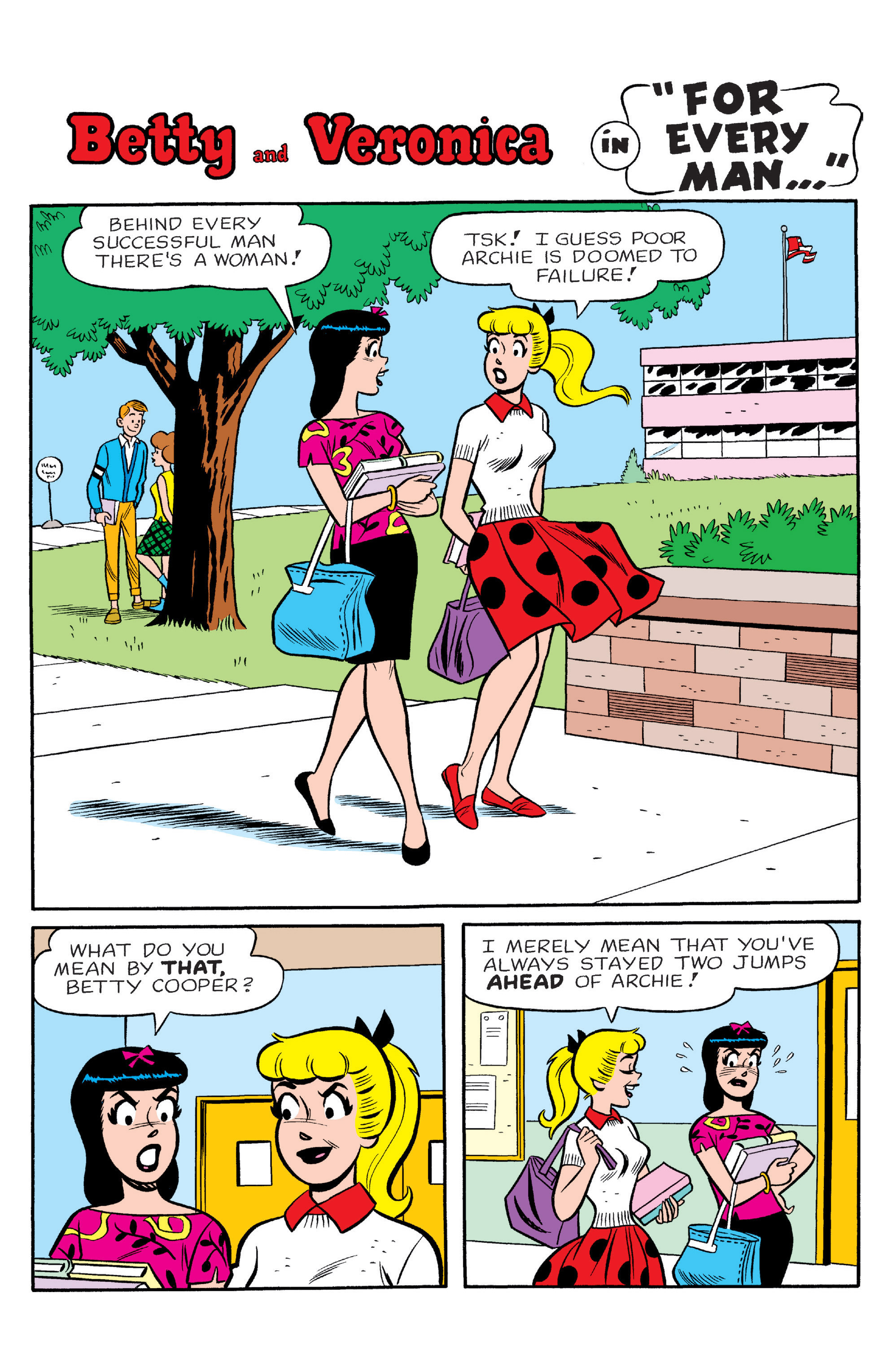 Read online Pep Digital comic -  Issue #140 - 20