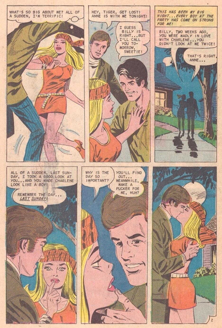 Read online Just Married comic -  Issue #80 - 7