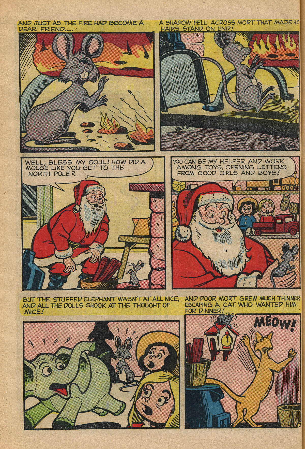 Read online The Adventures of Little Archie comic -  Issue #25 - 34