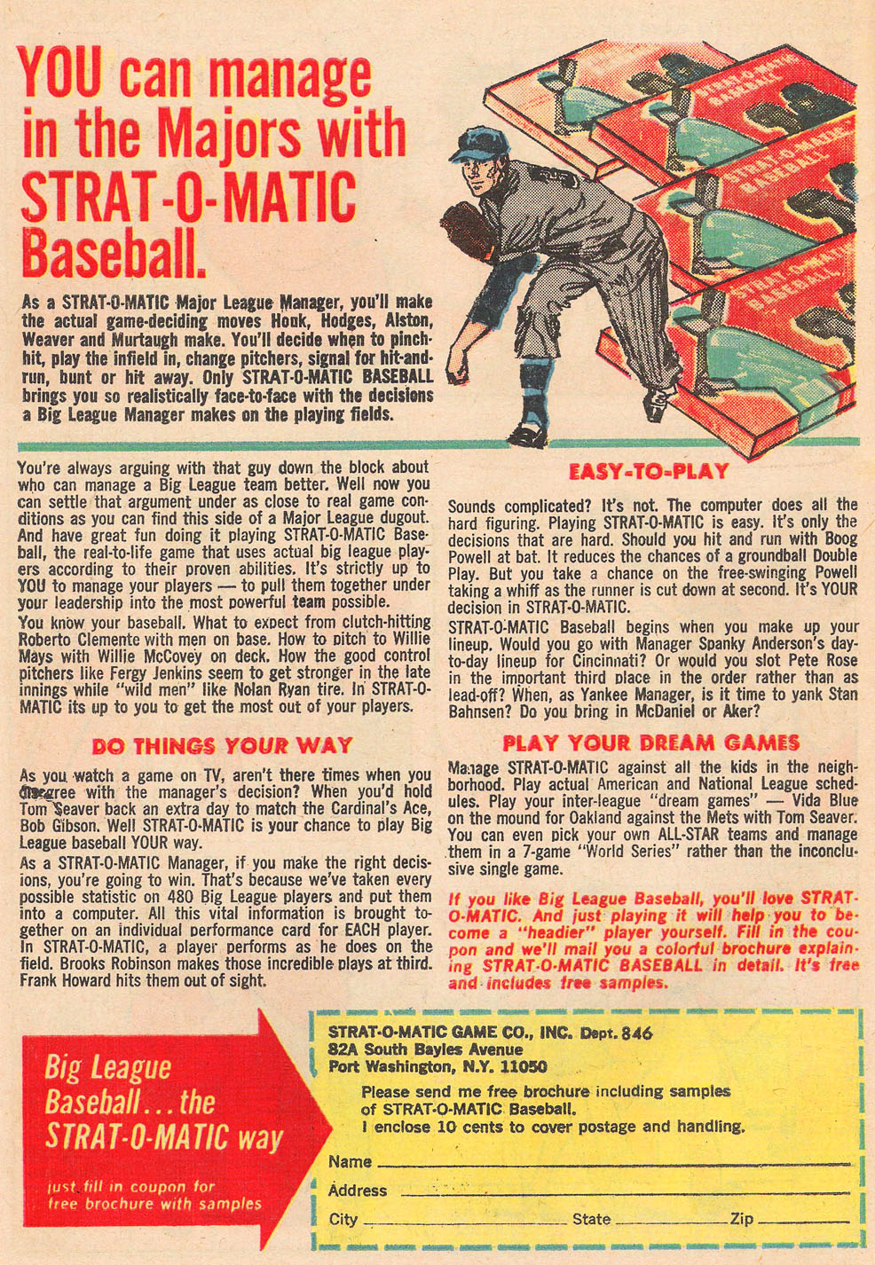 Read online That Wilkin Boy comic -  Issue #19 - 50
