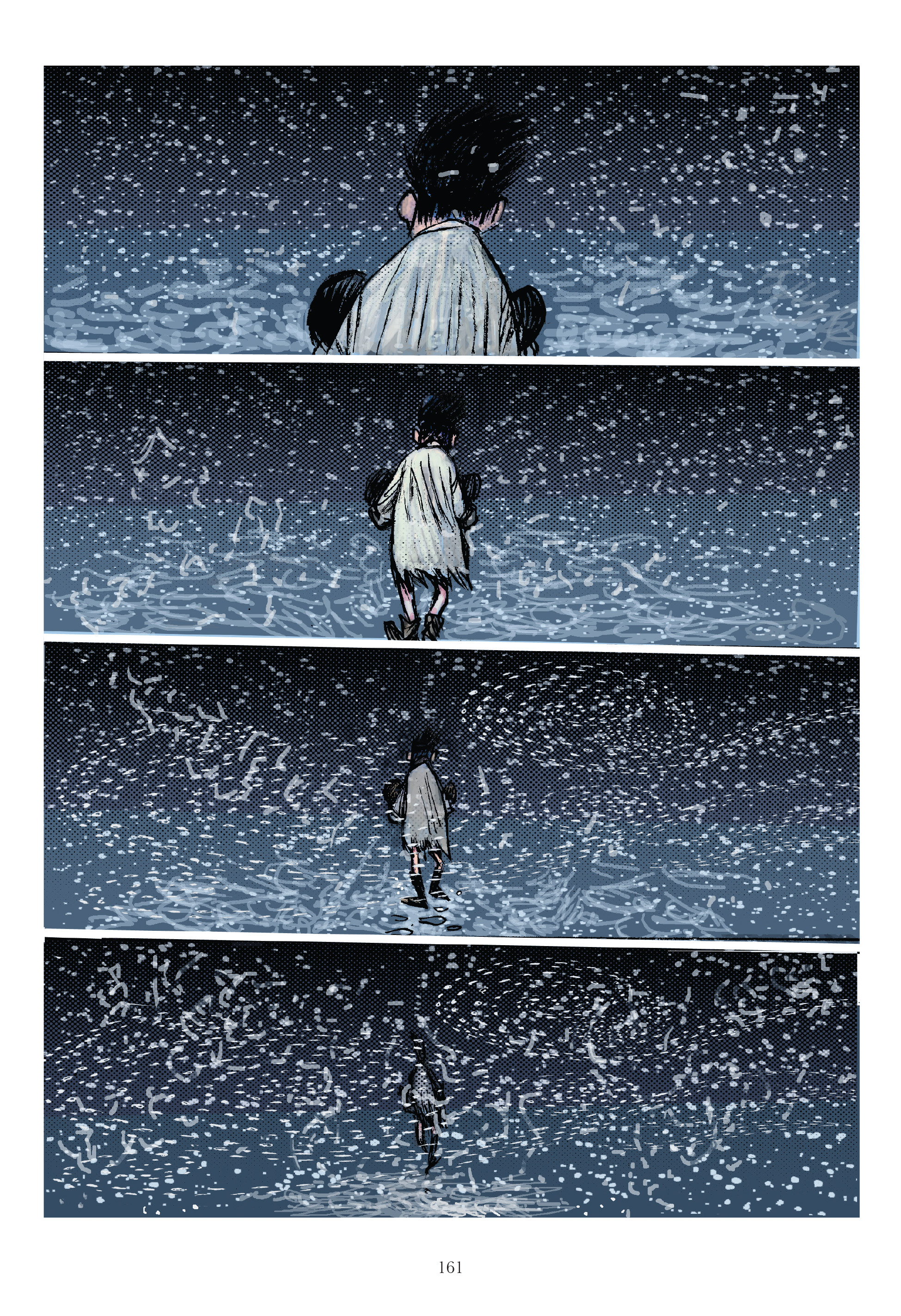 Read online The Man Who Laughs comic -  Issue # TPB (Part 2) - 62