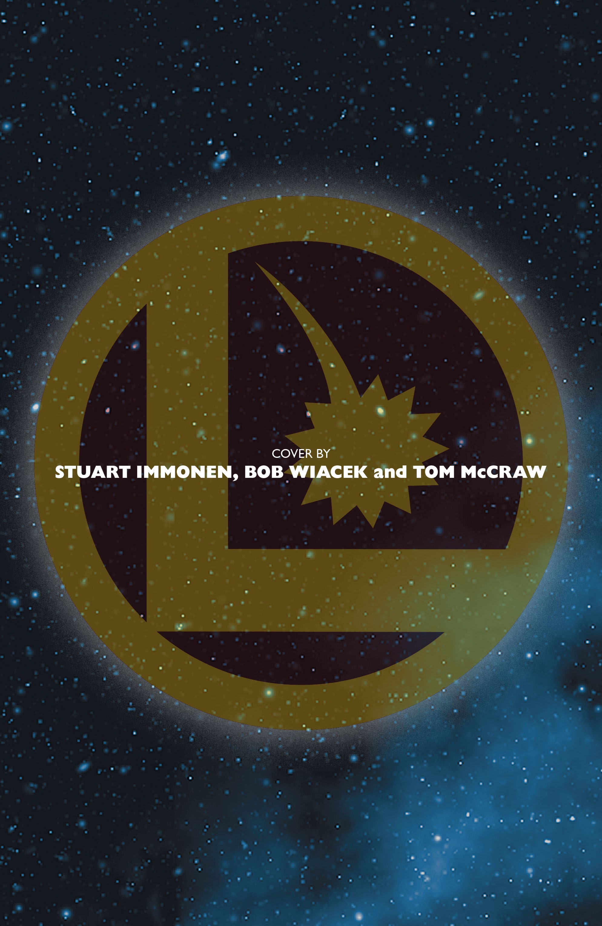 Read online Legionnaires comic -  Issue # _TPB 2 (Part 1) - 57