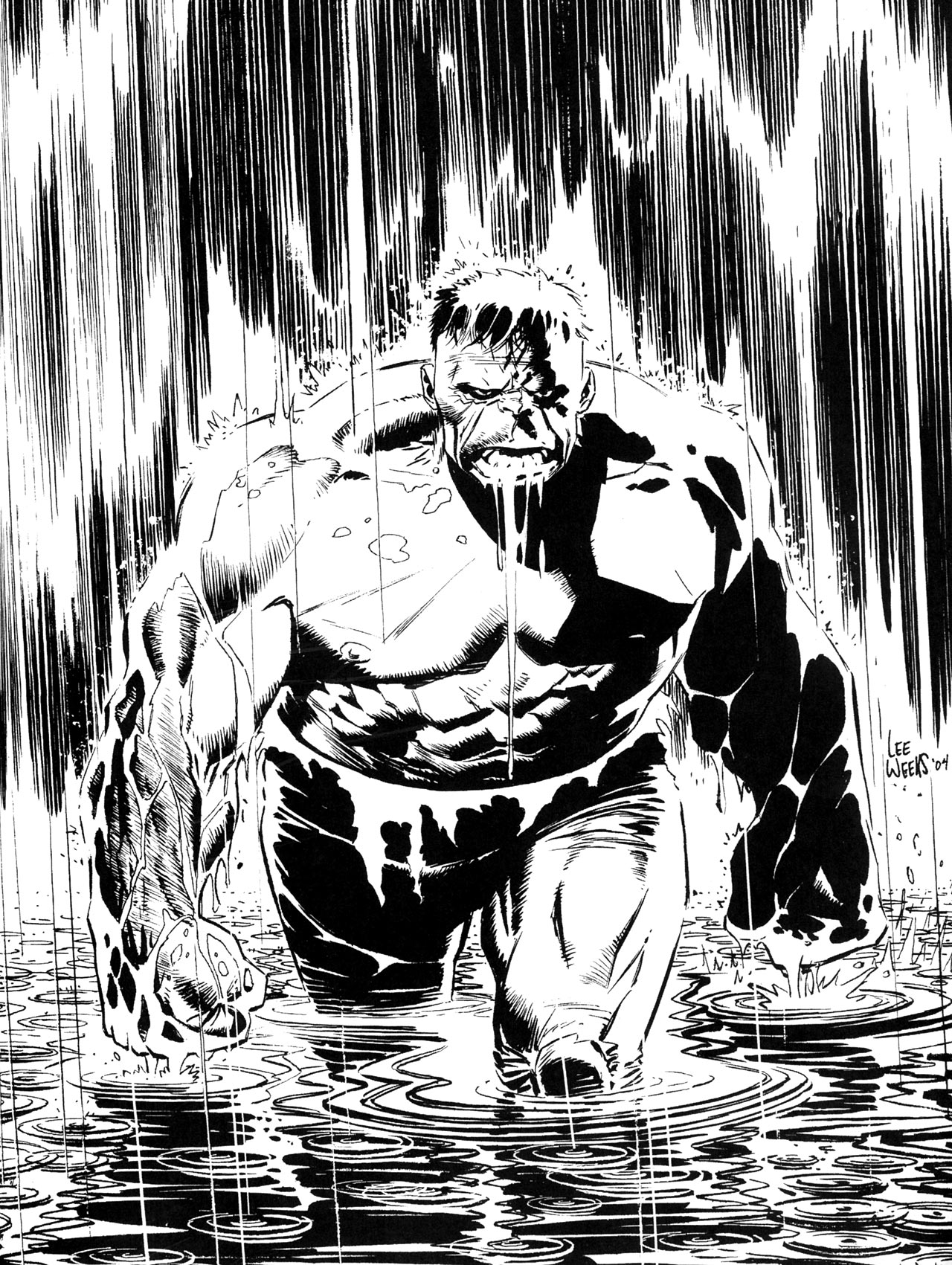 Read online Modern Masters comic -  Issue #17 - 111