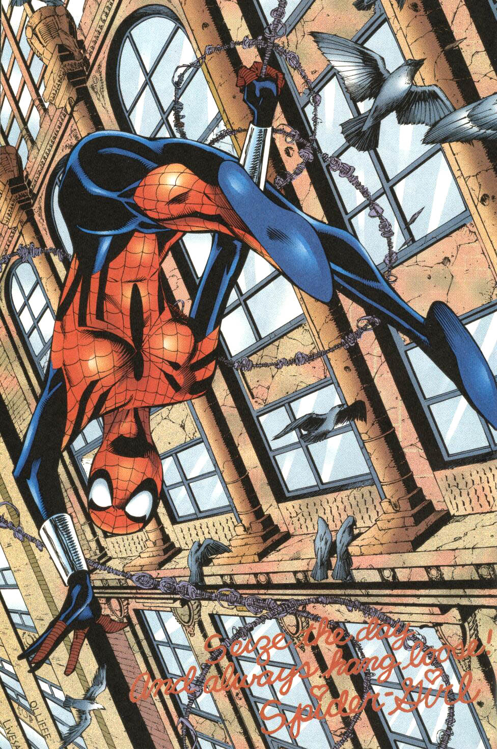 Spider-Girl (1998) _Annual #1 - English 59