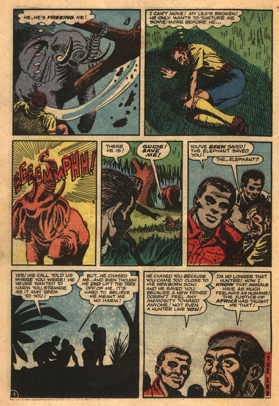 Read online Tales of Justice comic -  Issue #60 - 14