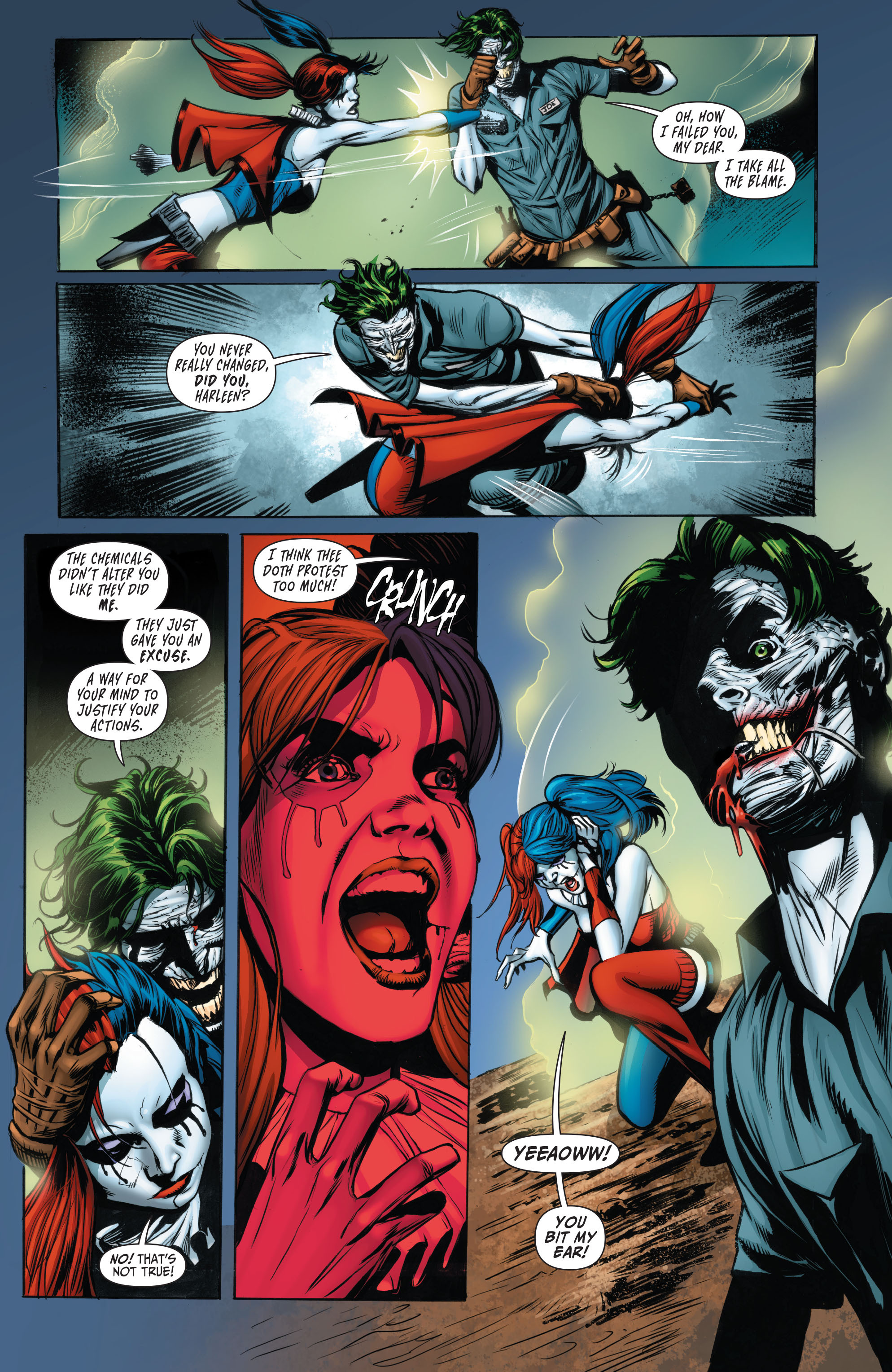 Read online Suicide Squad (2011) comic -  Issue #15 - 12