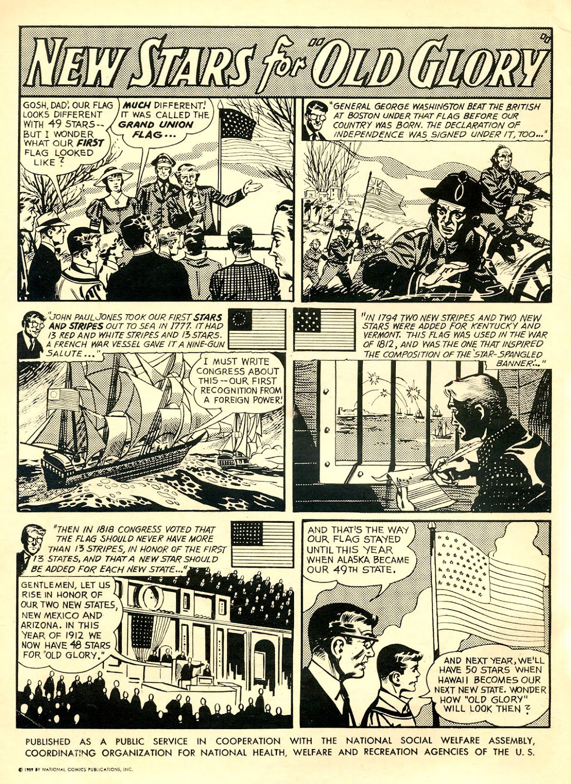 Wonder Woman (1942) issue 110 - Page 2