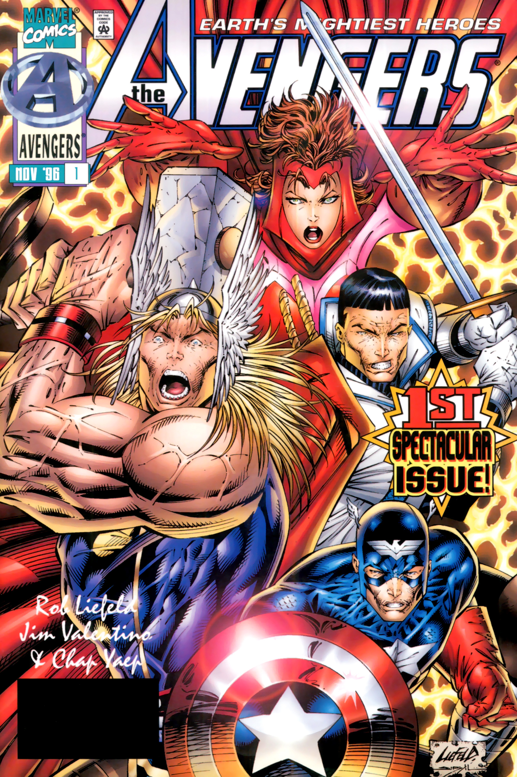 Read online Marvel 70th Anniversary Poster Book comic -  Issue # Full - 8