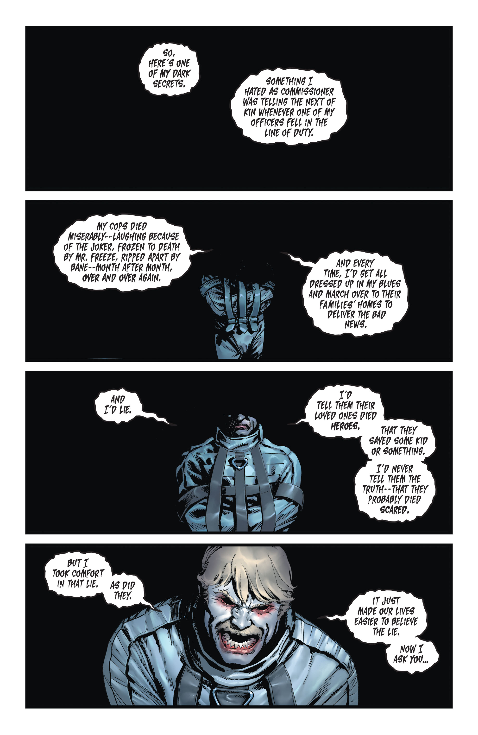 Read online Batman/Superman (2019) comic -  Issue #6 - 3