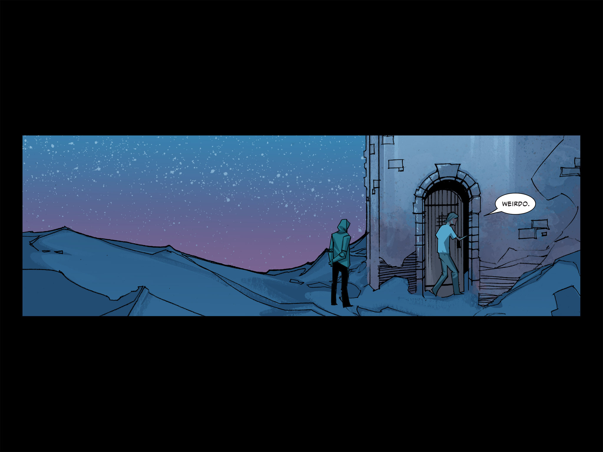 Read online Civil War II: Ulysses Infinite Comic comic -  Issue #6 - 62