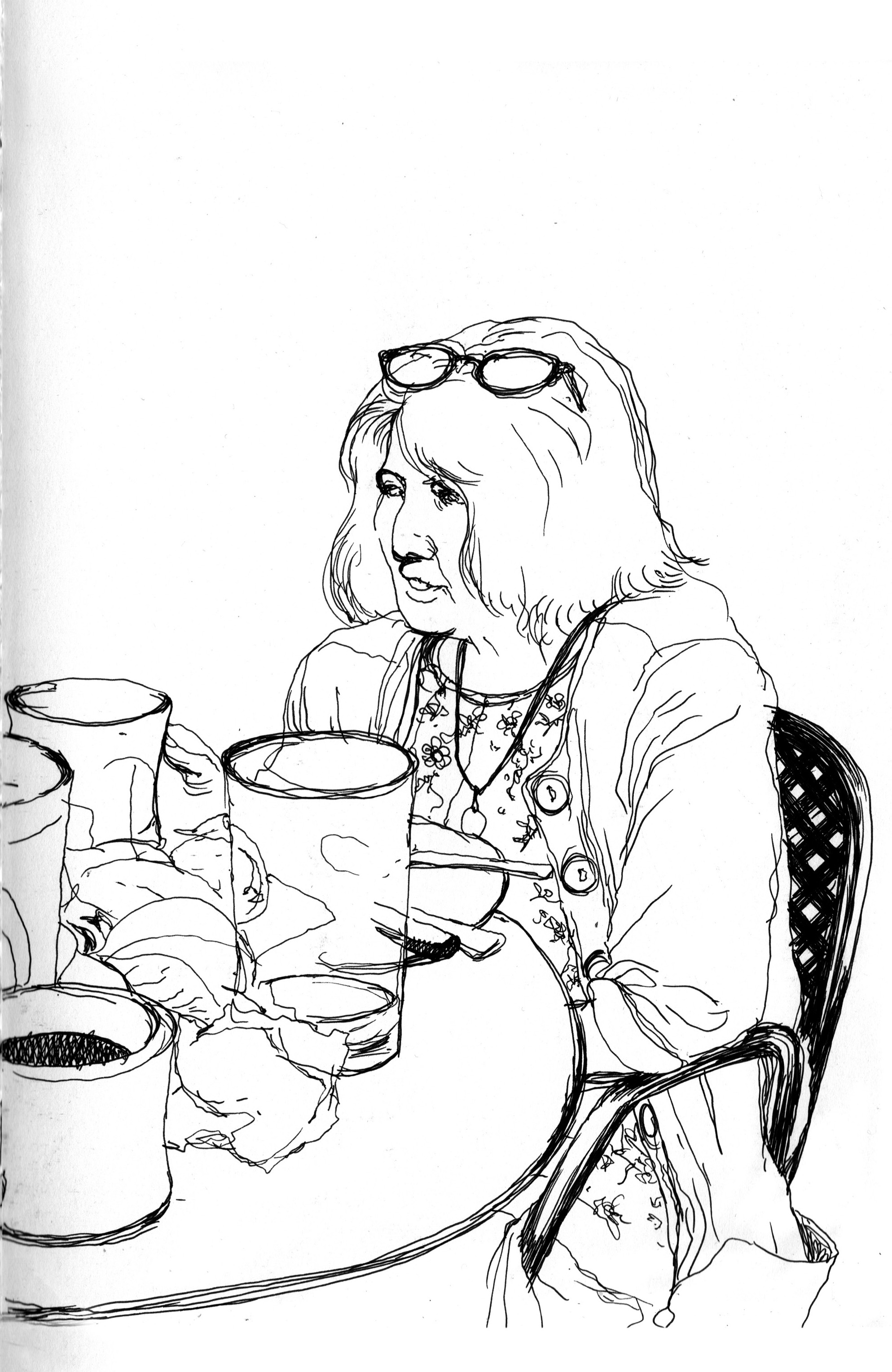 Read online The Often Wrong comic -  Issue # TPB 1 (Part 3) - 70