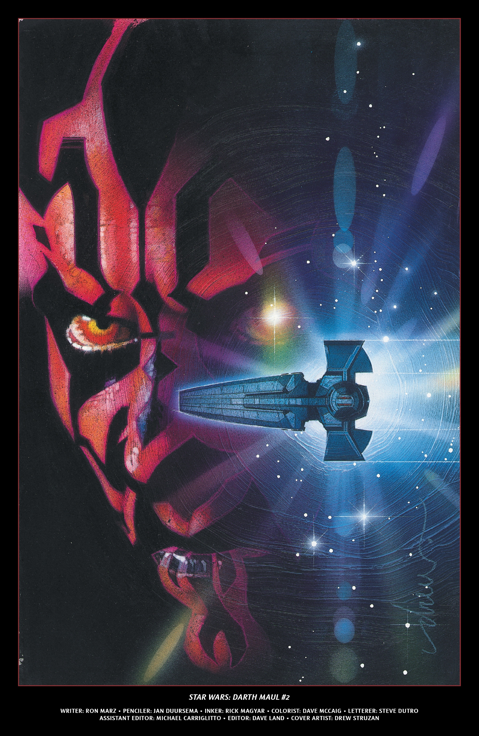 Read online Star Wars Legends: Rise of the Sith - Epic Collection comic -  Issue # TPB 2 (Part 2) - 62